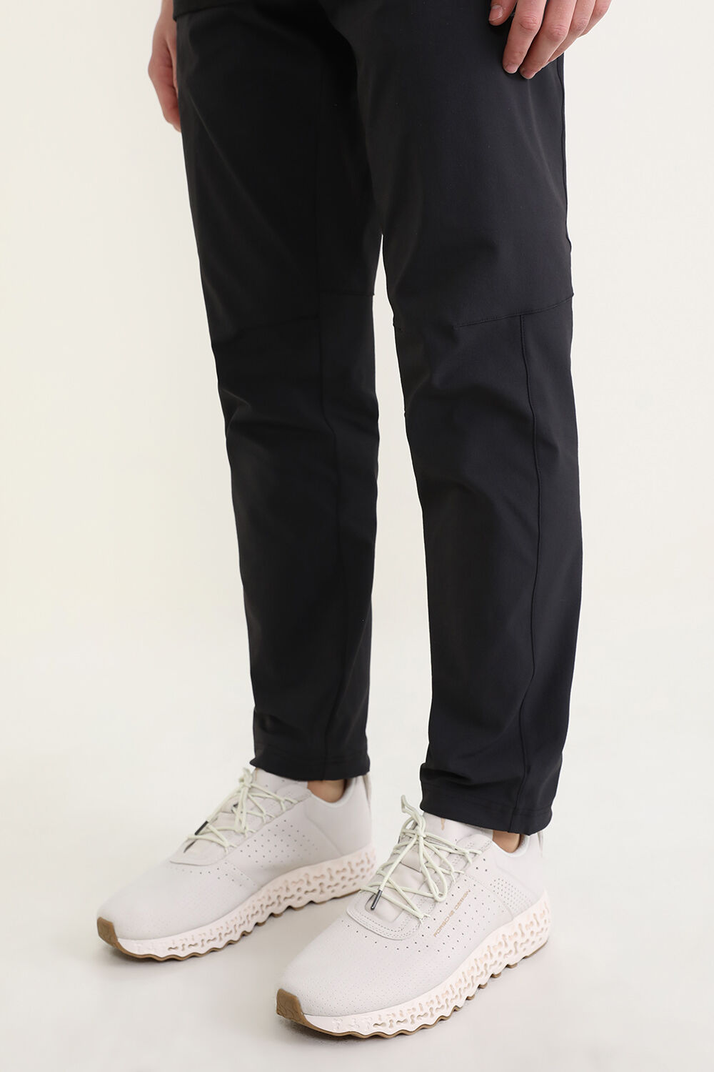 PUMA פומה X פורש סניקרס מעור