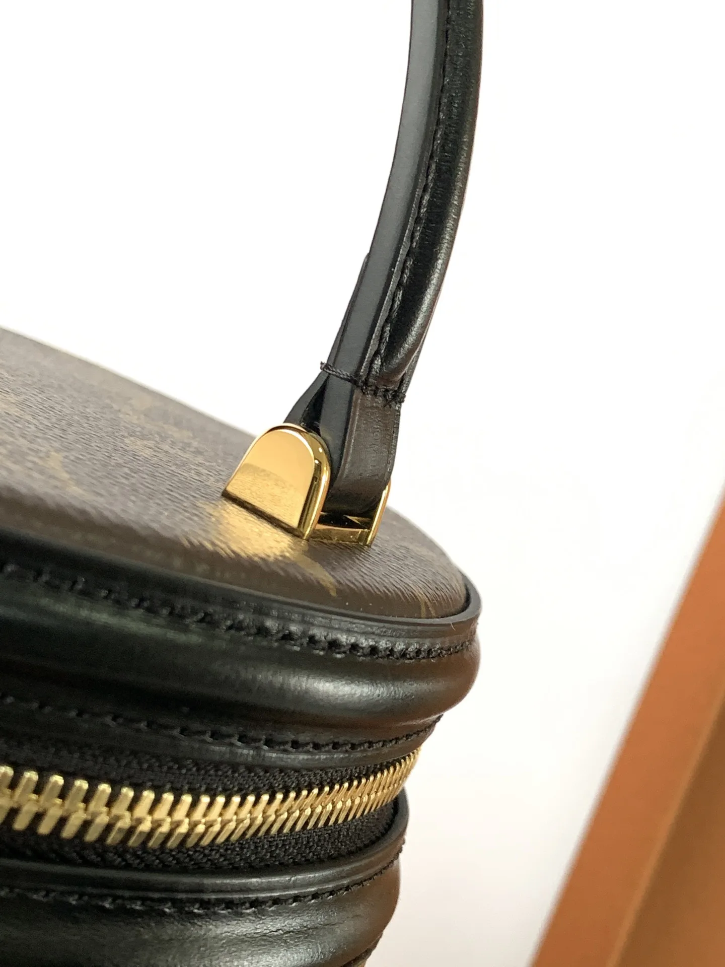 Louis Vuitton Versatile Top Handle Bag product photo from LabelPicks