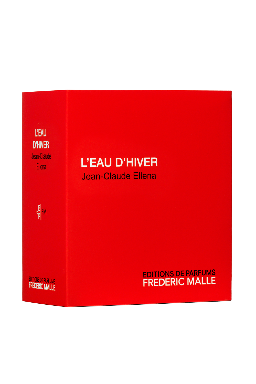 FREDERIC MALLE L'eau d'Hiver Eau de Parfum 50 ml