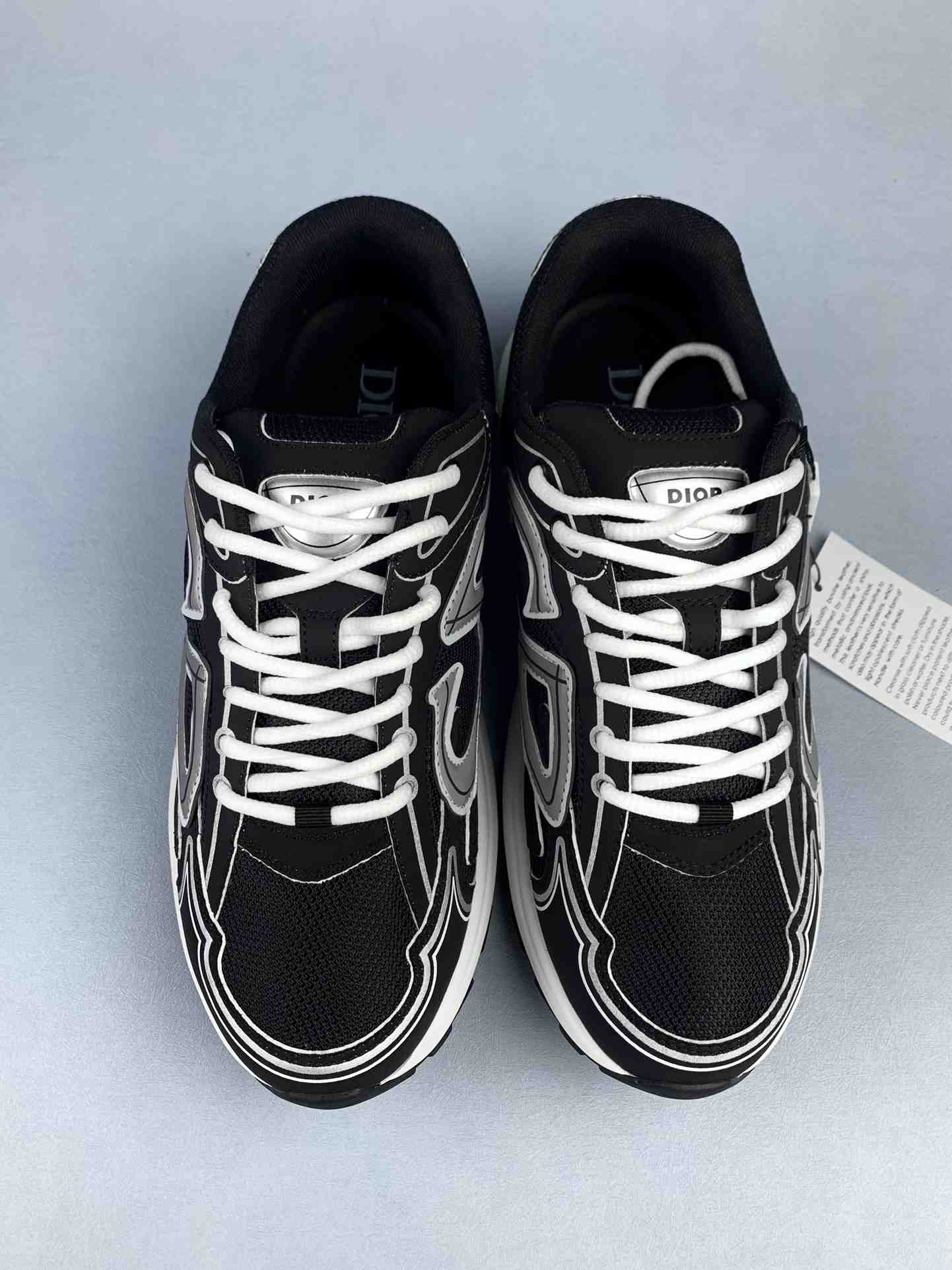 Dior B30 Countdown Sneaker