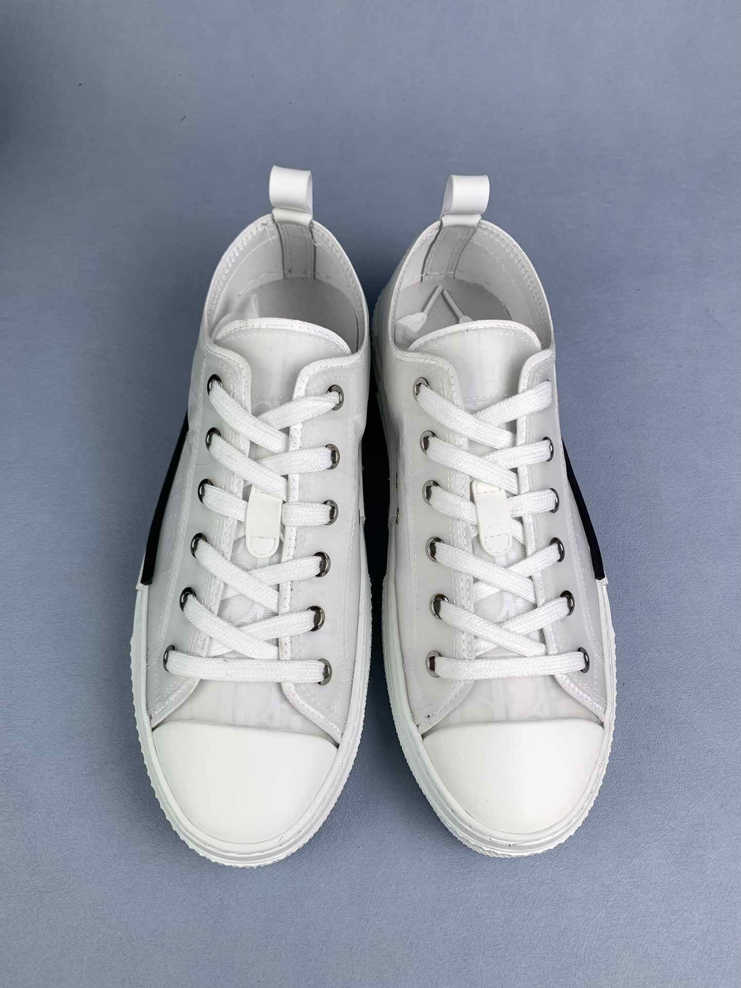 Dior B23 Low-Top Sneaker