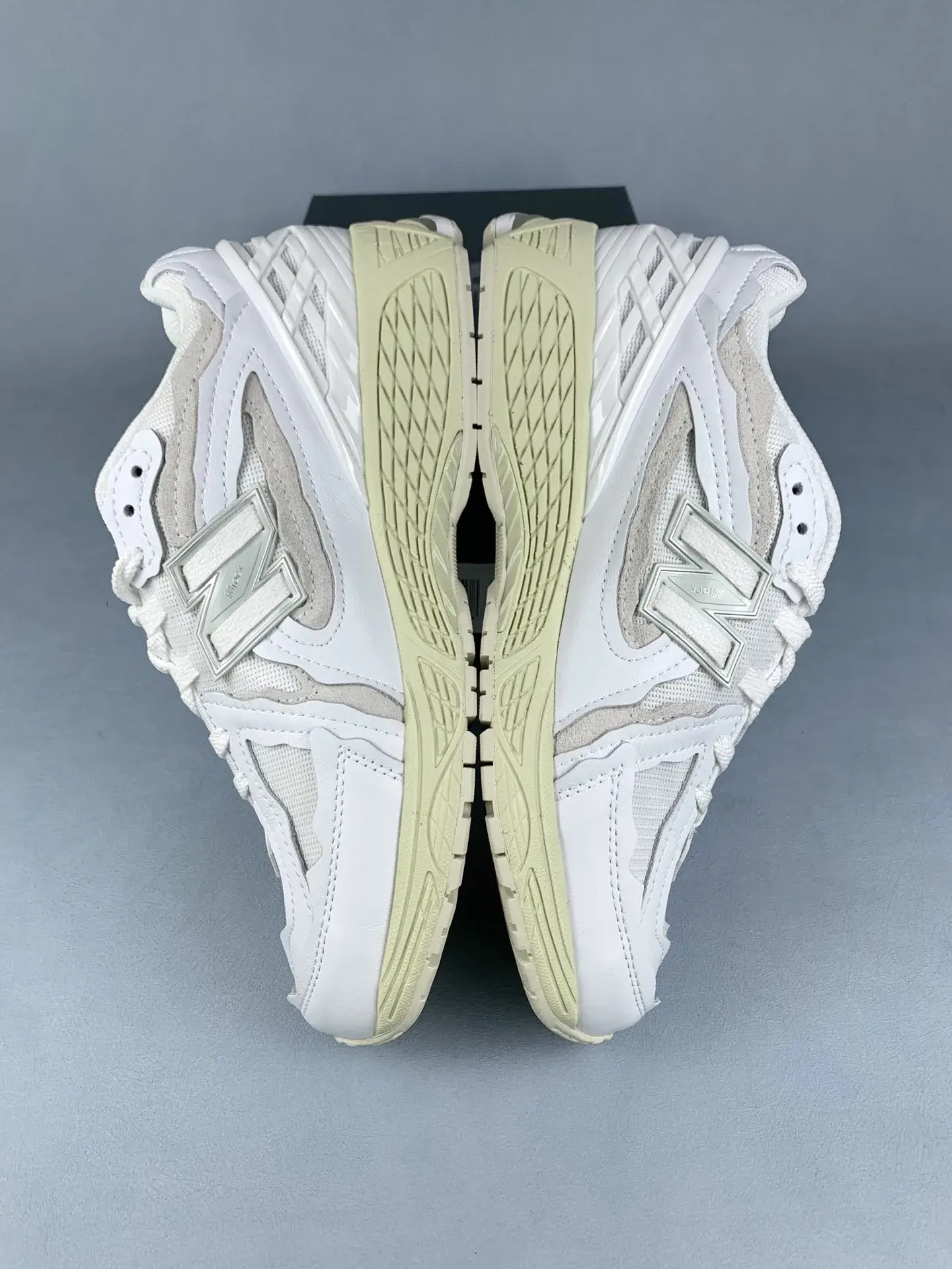 1906D Shoes product photo from LabelPicks