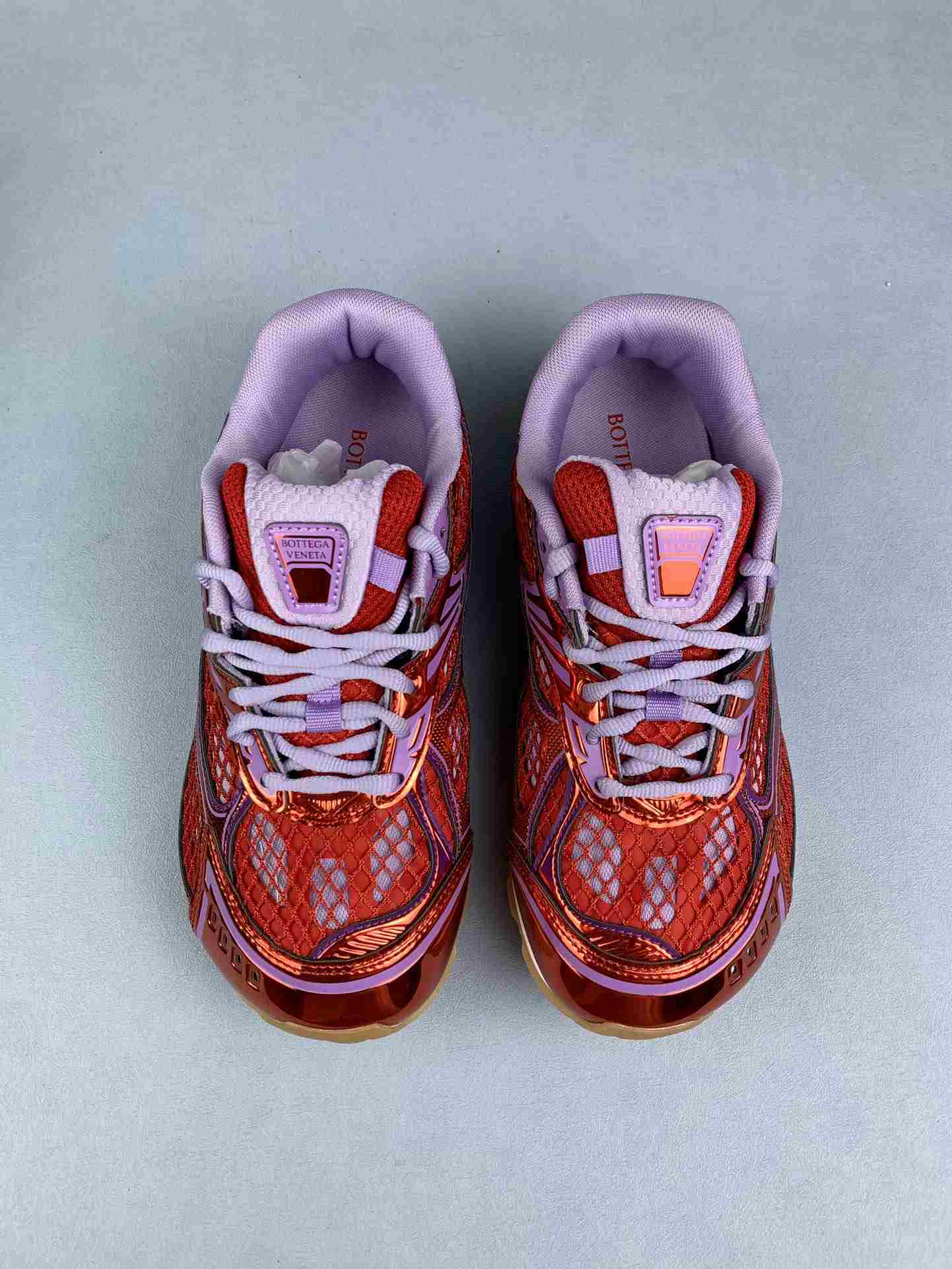 Bottega Veneta Orbit Sneaker