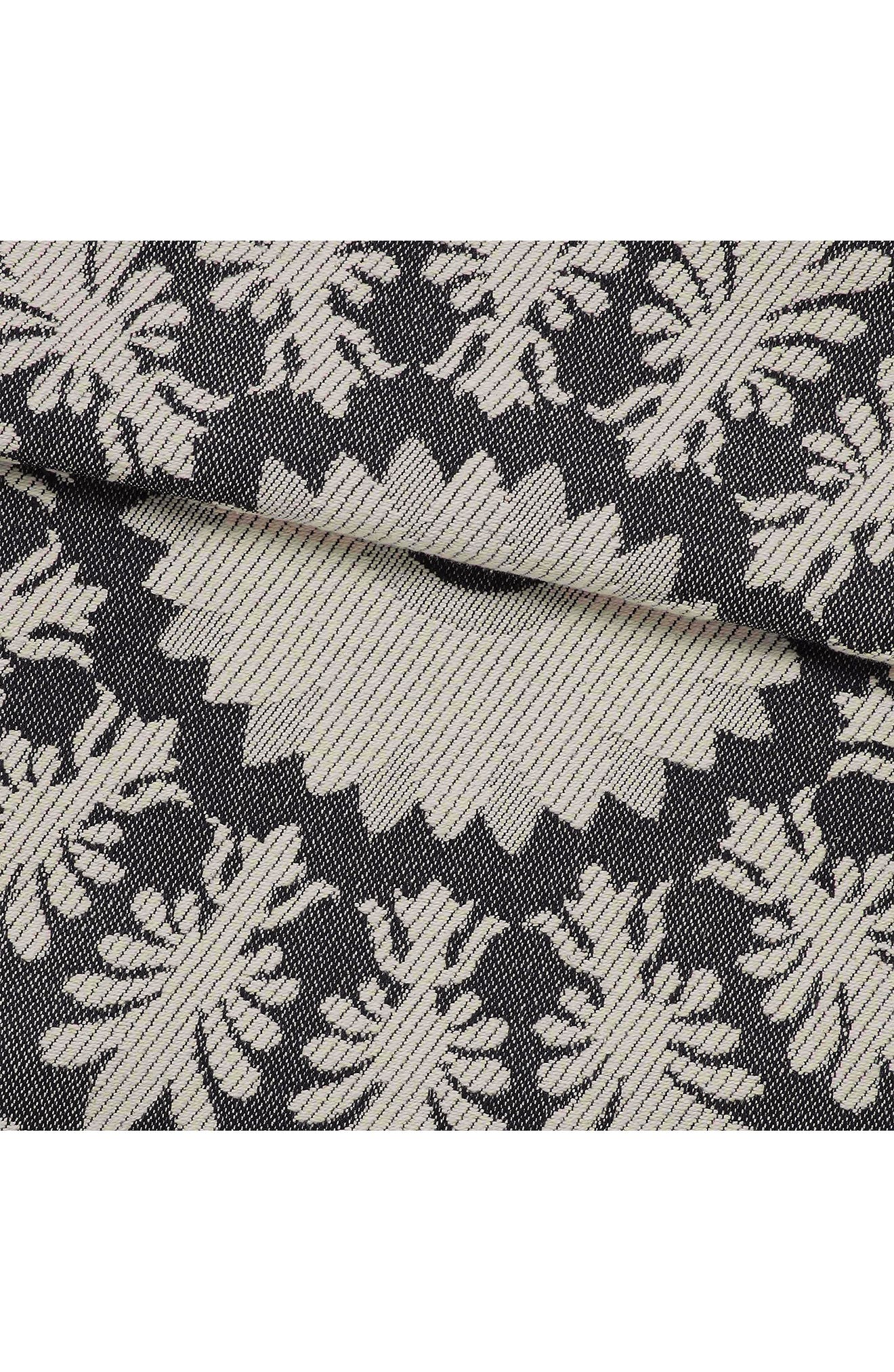 Superior Kymbal Cotton Blend Jacquard Bedspread & Shams Set