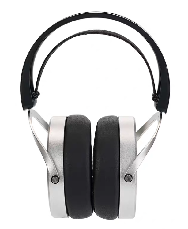 HiFiMAN HE600 2025 Planar Magnetic Headphones Brand New - GreshamTech