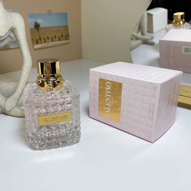 Donna Elegance Eau de Parfum – Women's Luxury Fragrance