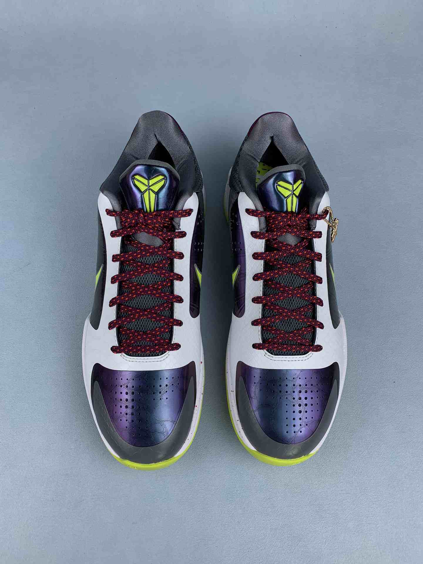Kobe V Protro 'Chaos Alternate' Shoes