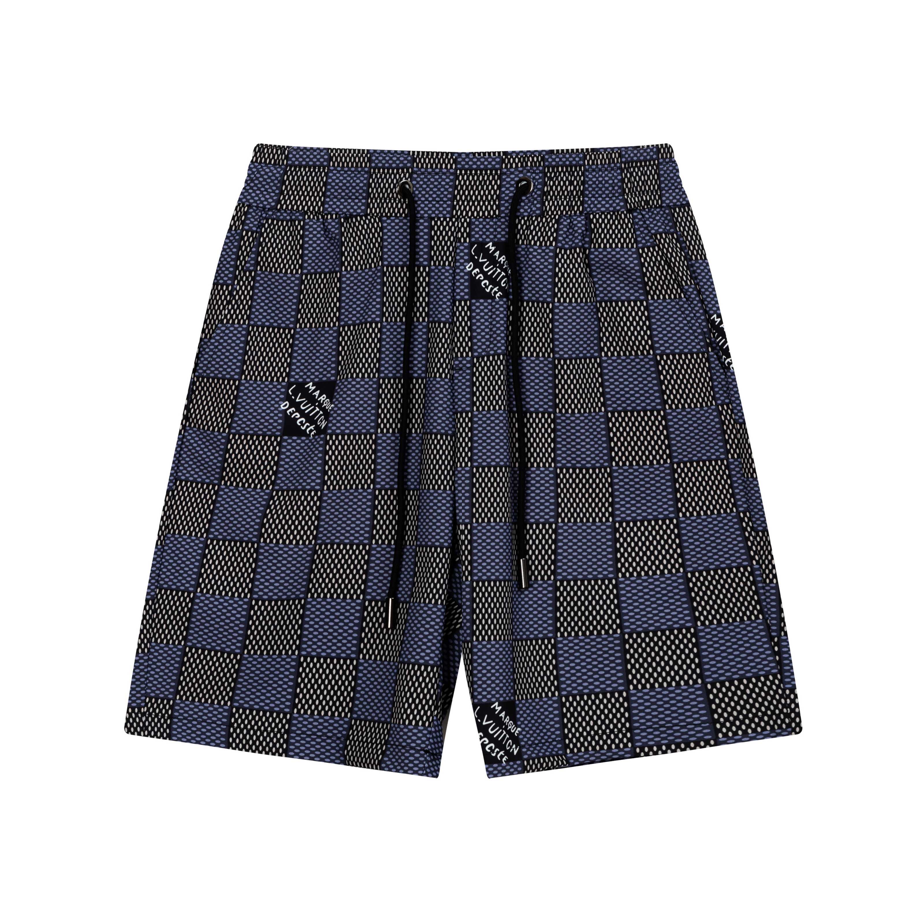 0618 New summer classic shorts