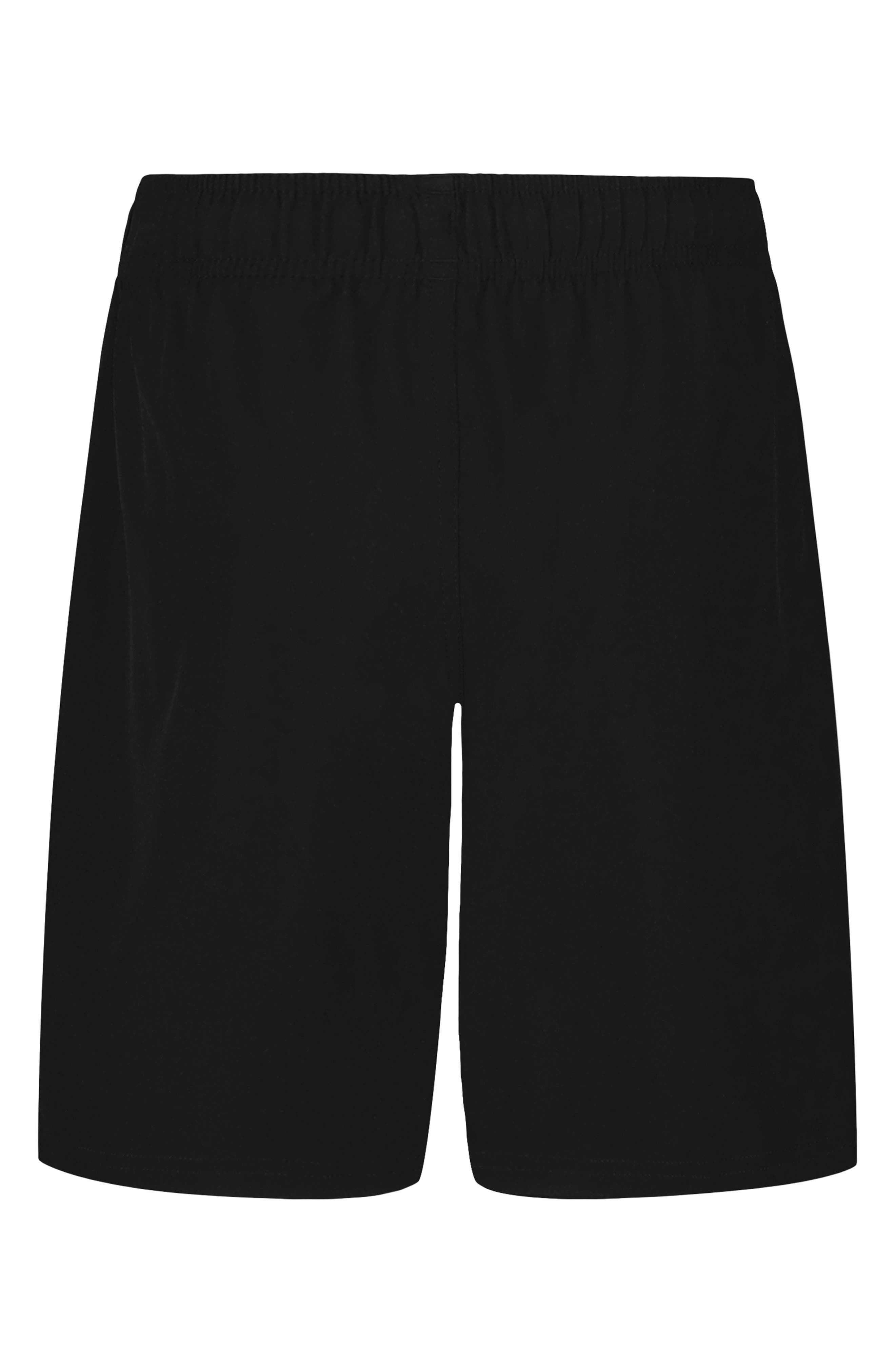 Under Armour Kids' Compression Volley Swim Trunks