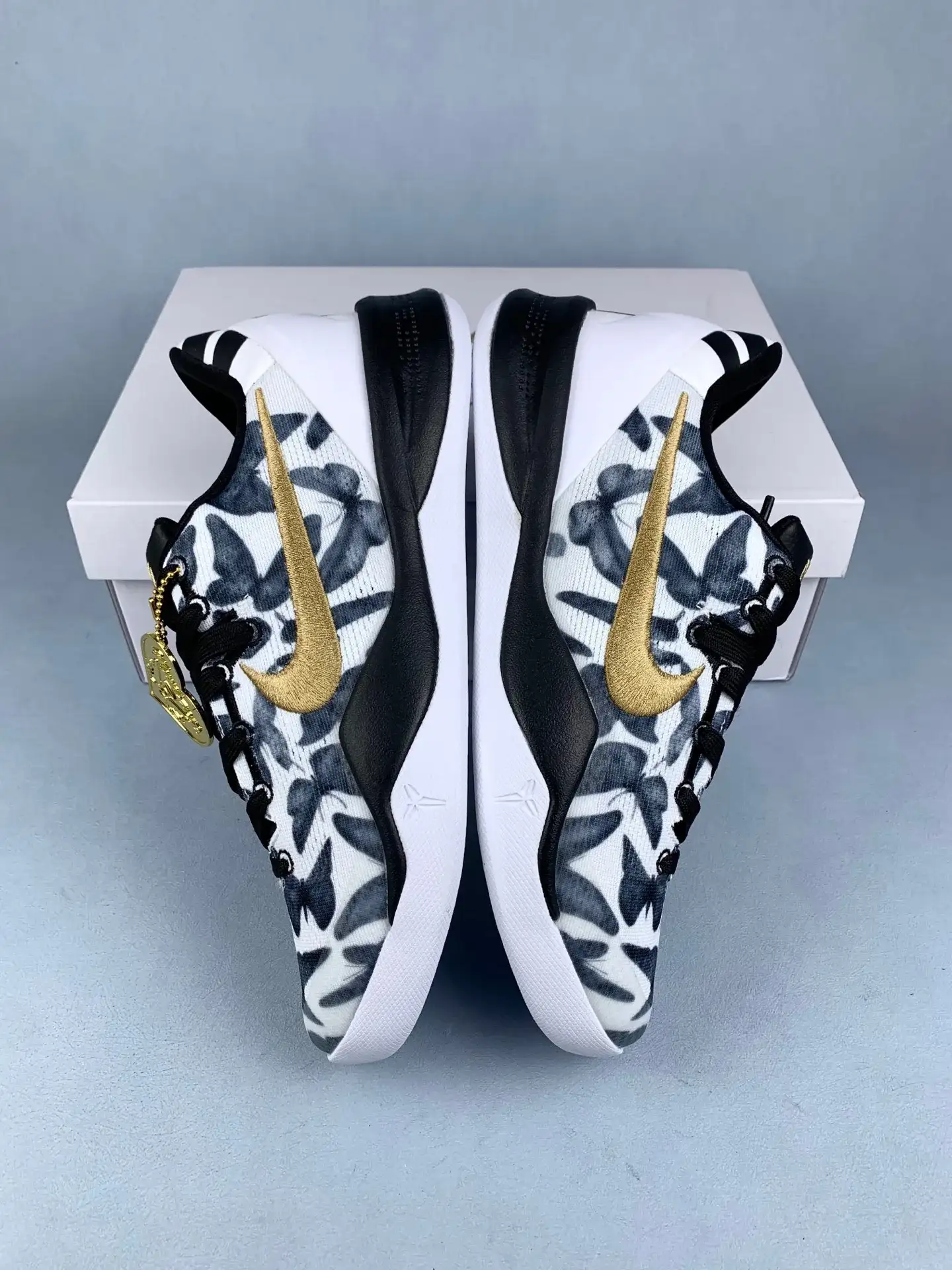 Kobe 8 Protro “Mambacita” Basketball Shoes product photo from LabelPicks