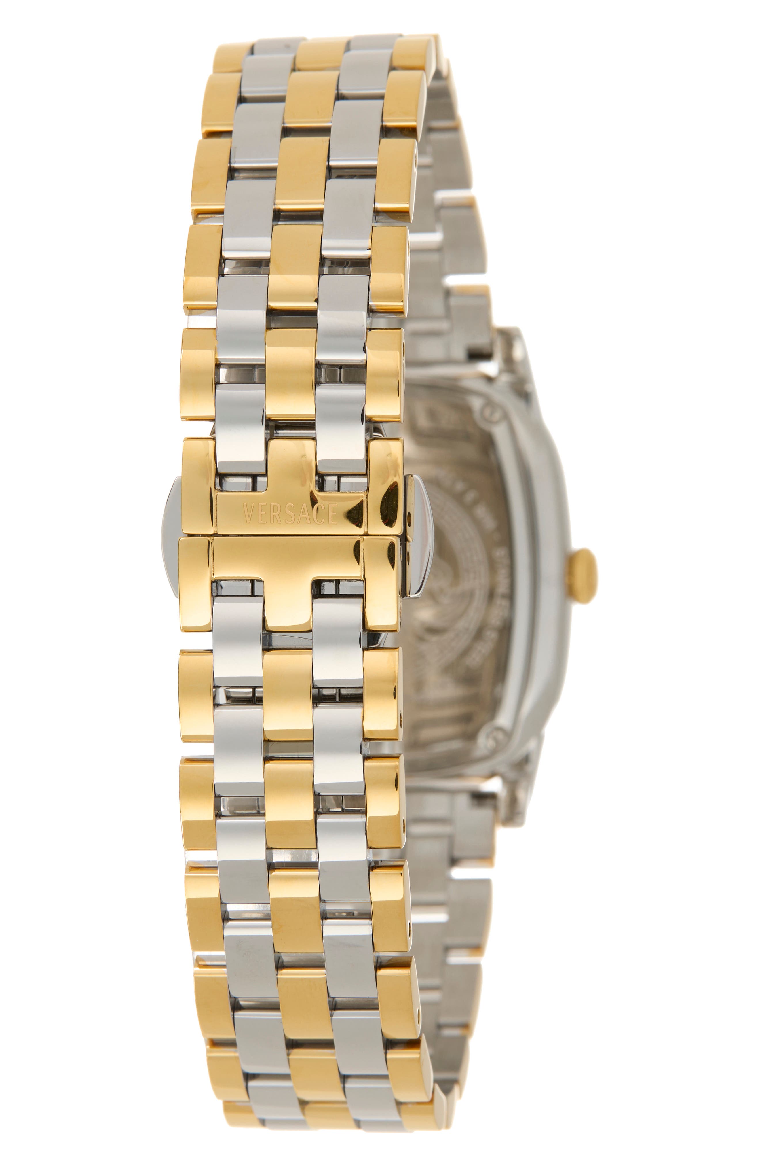 Versace Couture Quartz Bracelet Watch, 31mm