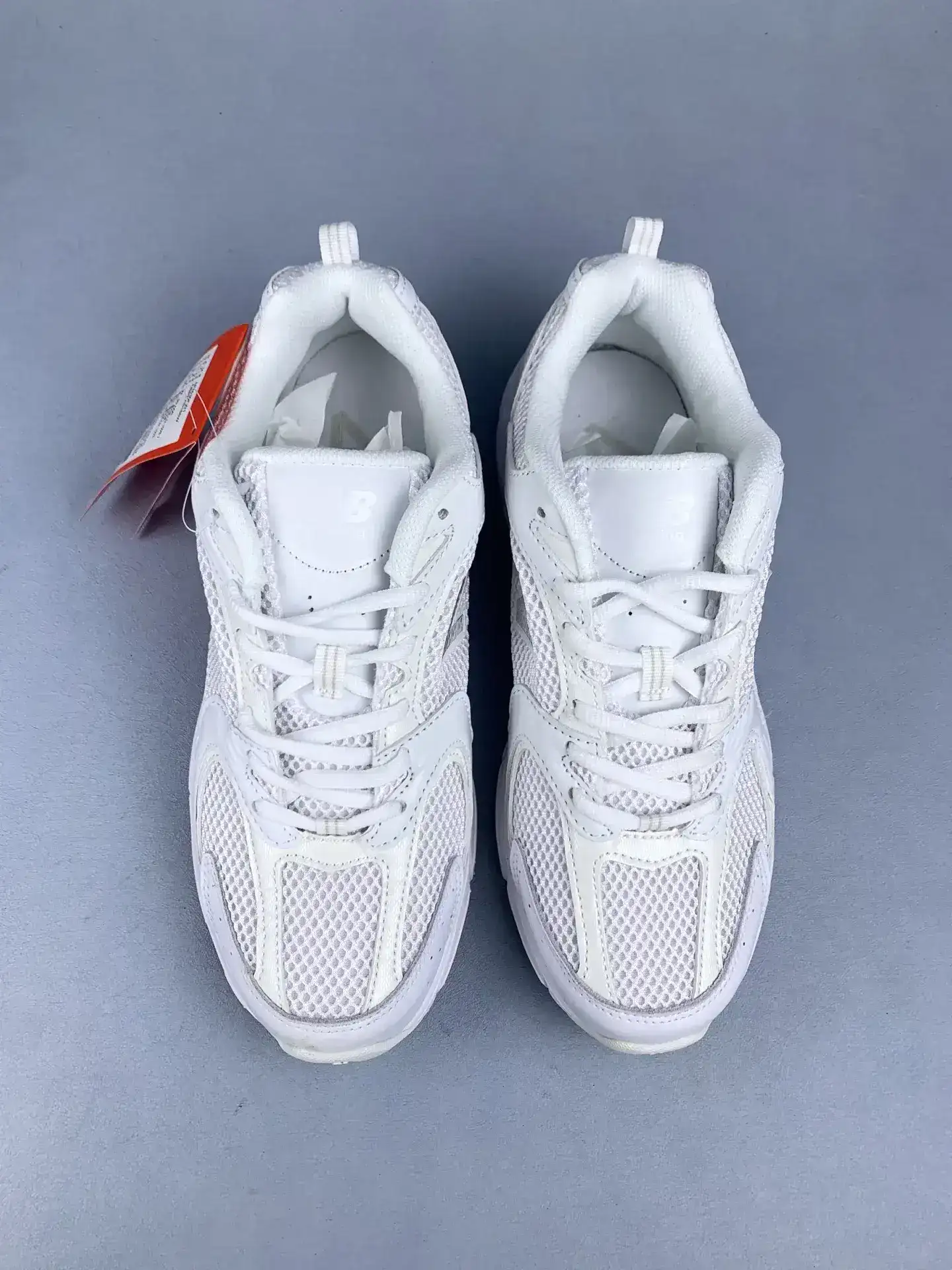 530 Shoes product photo from LabelPicks