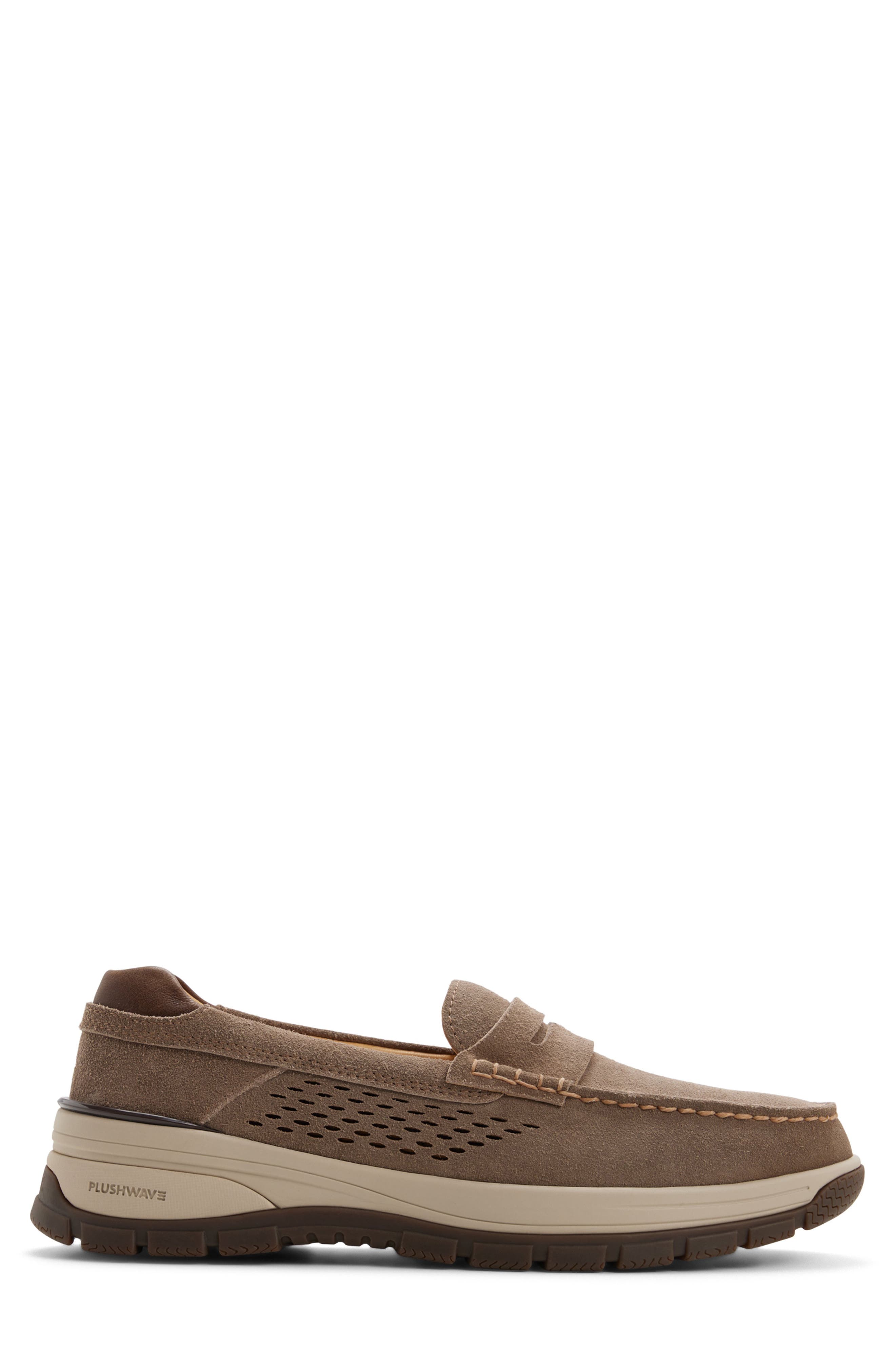 Sperry Gold Cup Billfish Penny Loafer