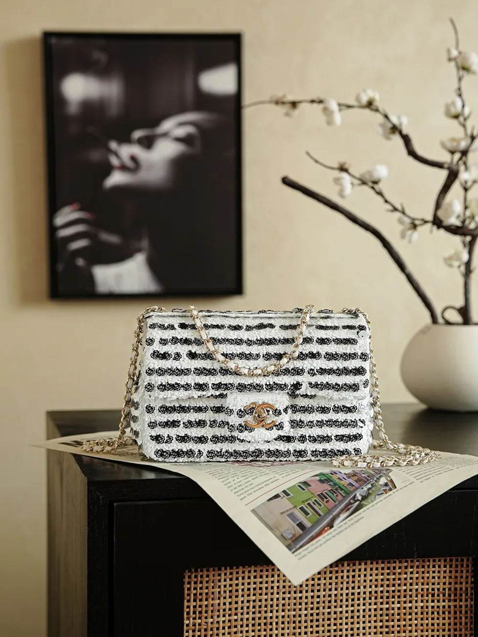 Chanel Hands-Free Crossbody Bag product photo from LabelPicks