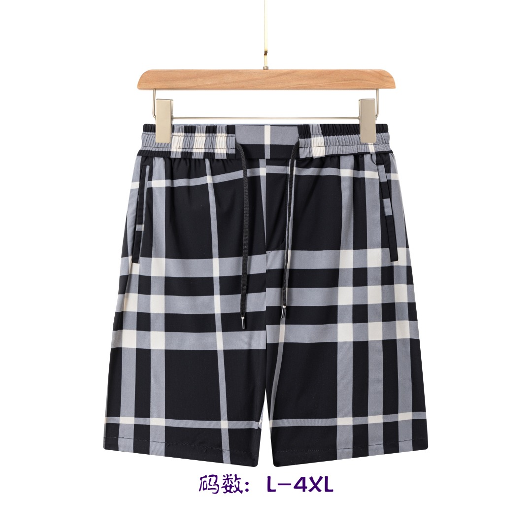 0519 casual loose shorts