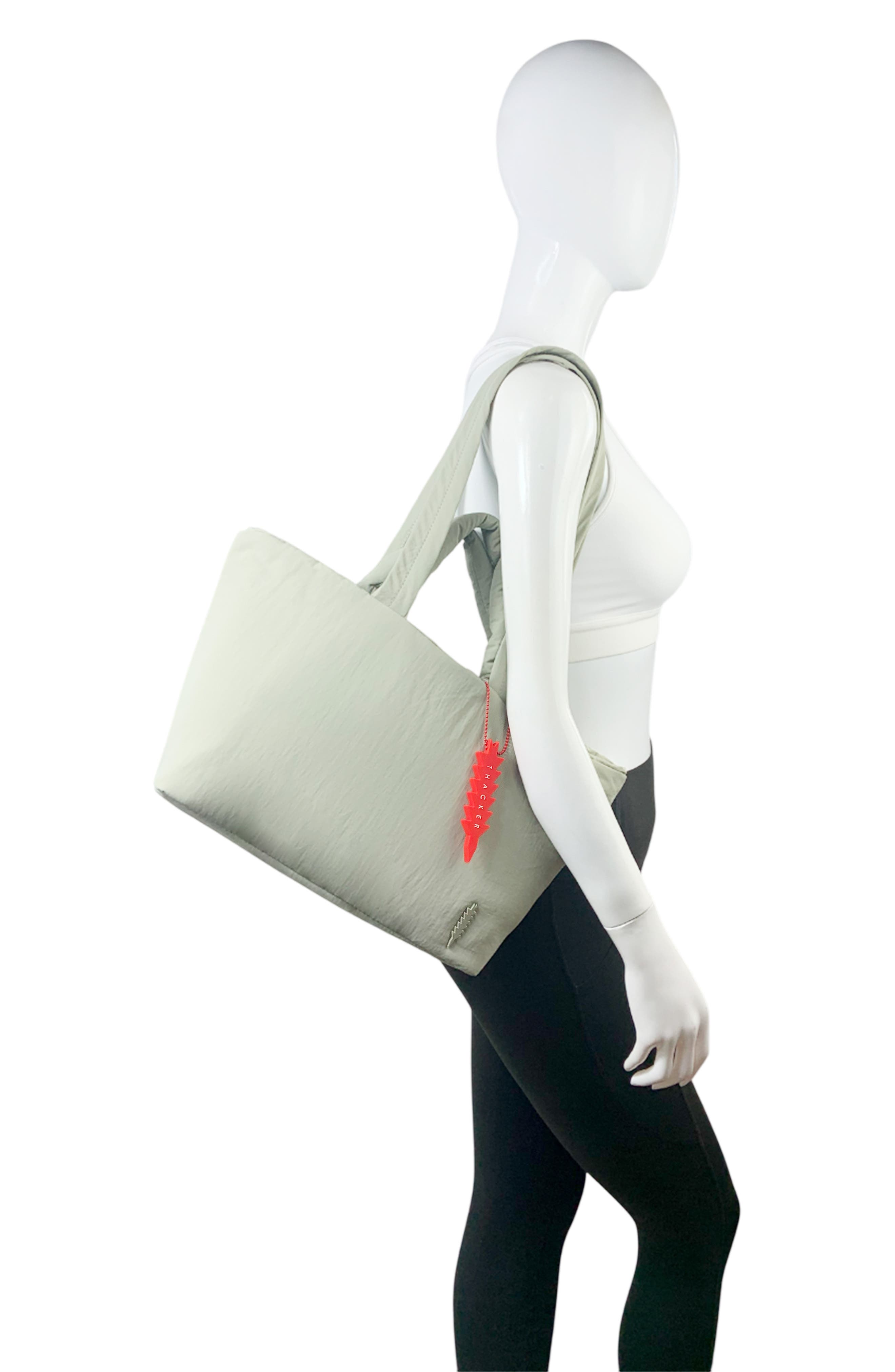 Thacker Glenn Medium Tote Bag