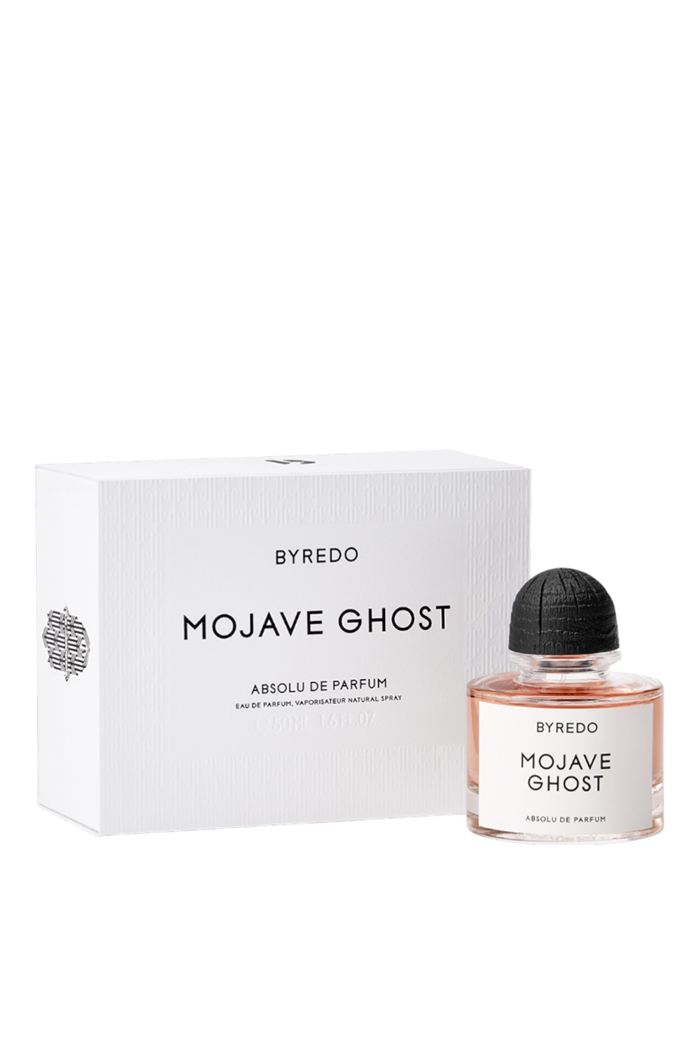 BYREDO Mojave Ghost Eau de Parfum 50 ml