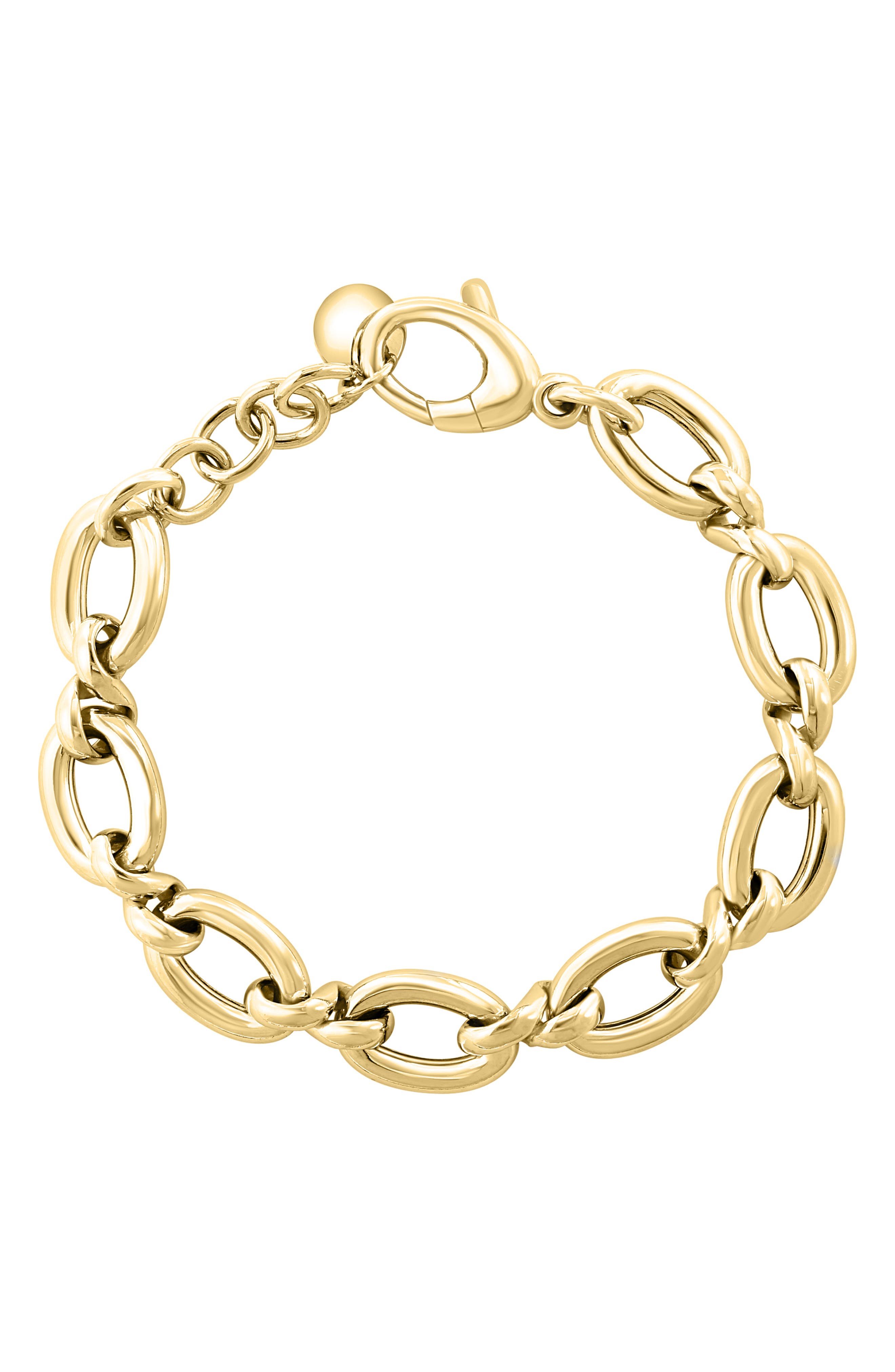 EFFY Oval Link Bracelet