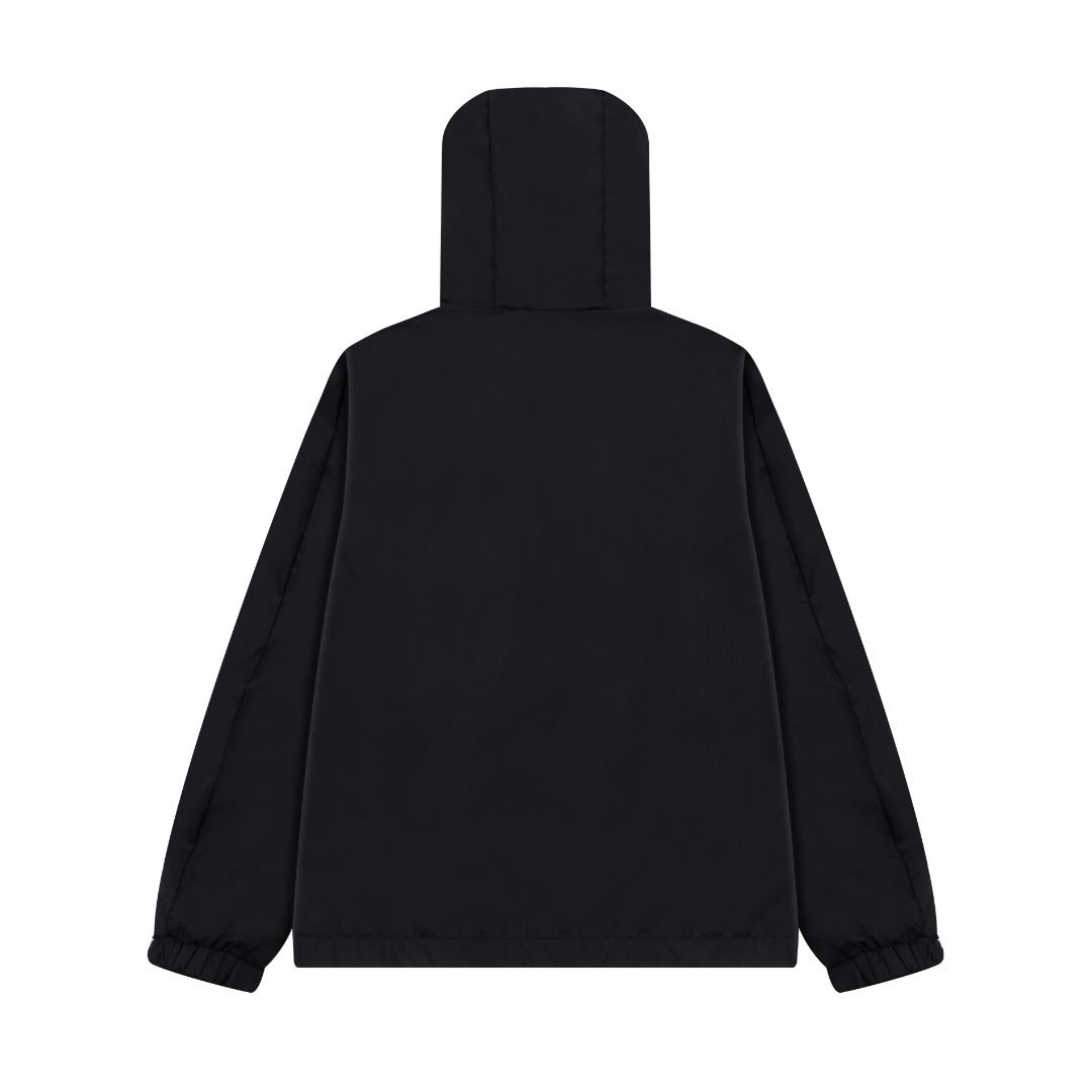 0918 New Unisex Plaid Cotton Blend Zip-Up Hoodie Jacket