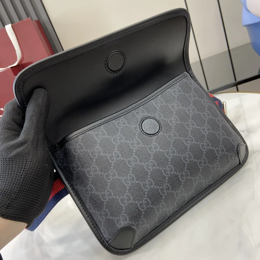 Gucci Calfskin Belt Bag product photo from LabelPicks