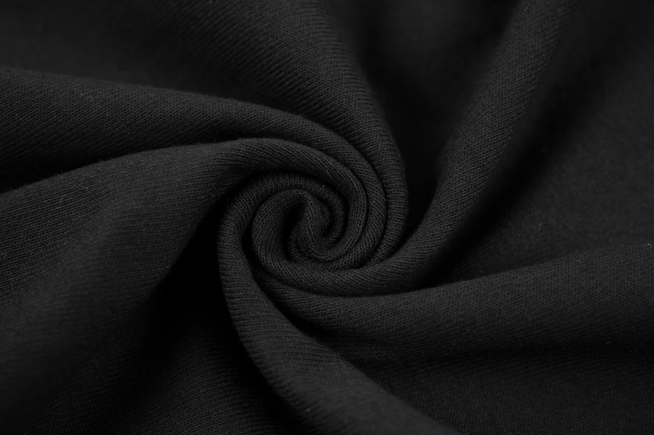 Burberry Black Beach Graphic T-Shirt product photo from LabelPicks