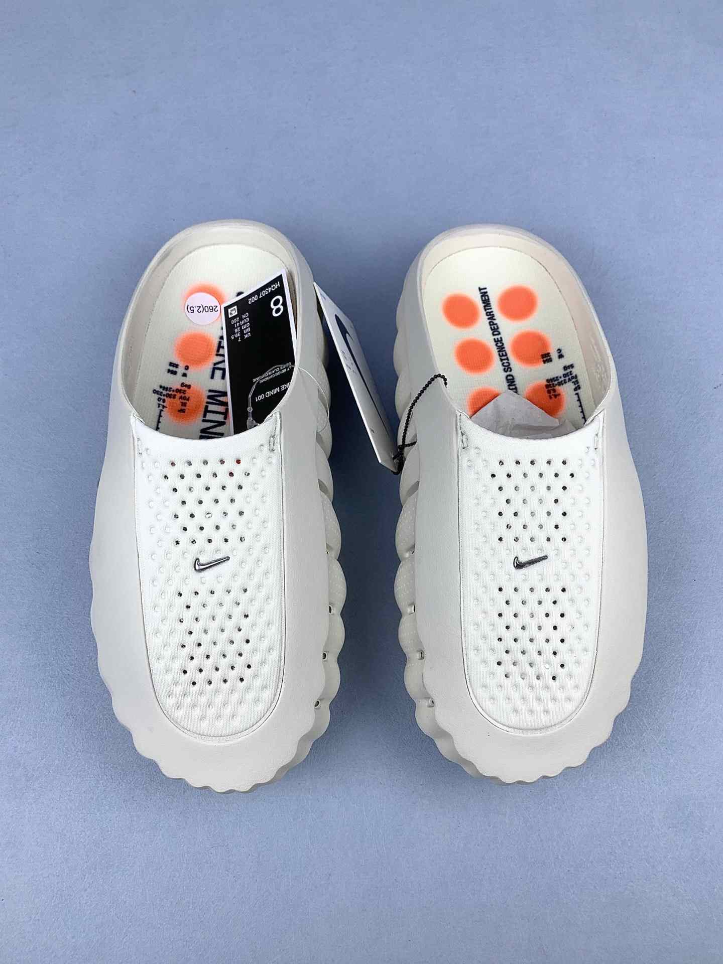Nike Mind 001 Slides