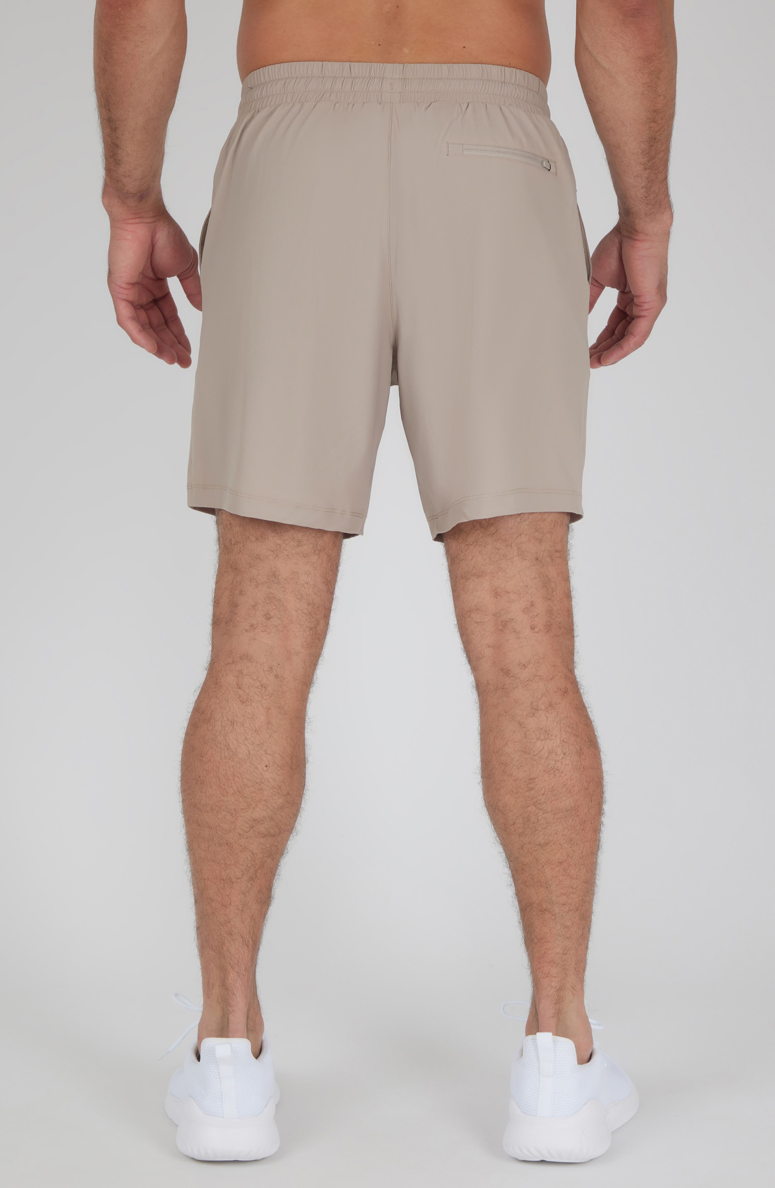 90 DEGREE BY REFLEX Warp Agility Shorts