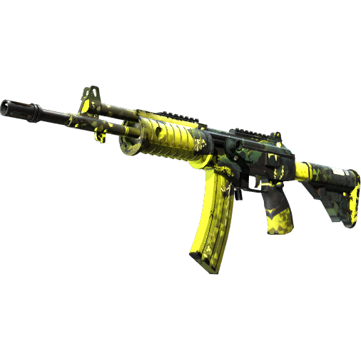 Galil AR | Hellhound