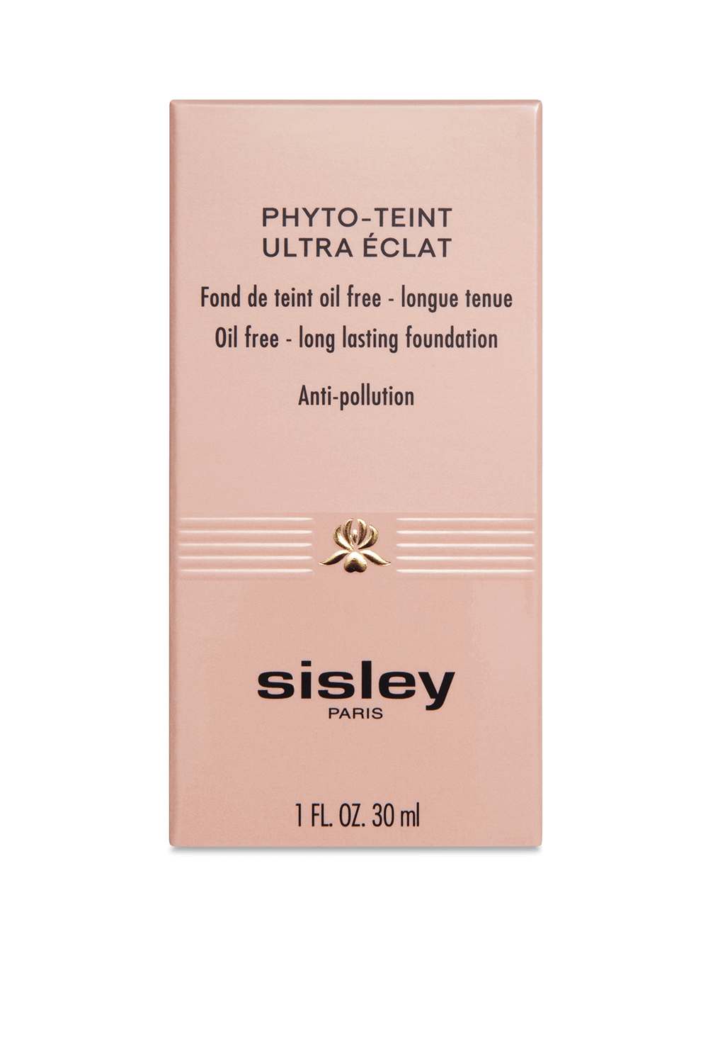 SISLEY PARIS Sisley Makeup Ultra Eclat 4 Honey