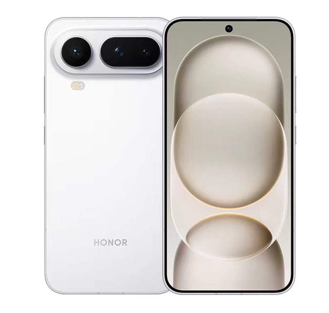 Honor Magic8 Pro Air 16GB+512GB MediaTek Dimensity 9500 Mobile Phone Brand New - GreshamTech