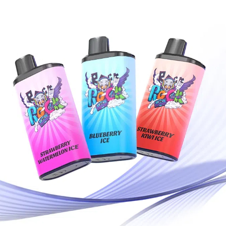 IGET BAR PRO 10000 Puffs - Flavor 26 【3-5 days】