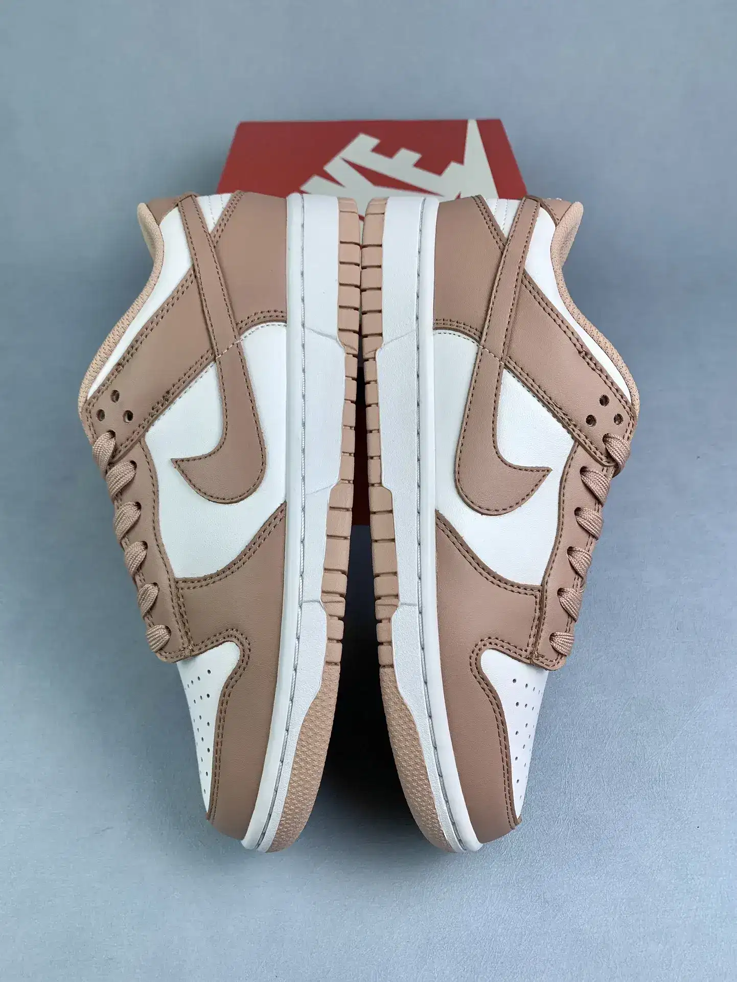 Nike Dunk Low 'Rose Whisper' Shoes product photo from LabelPicks