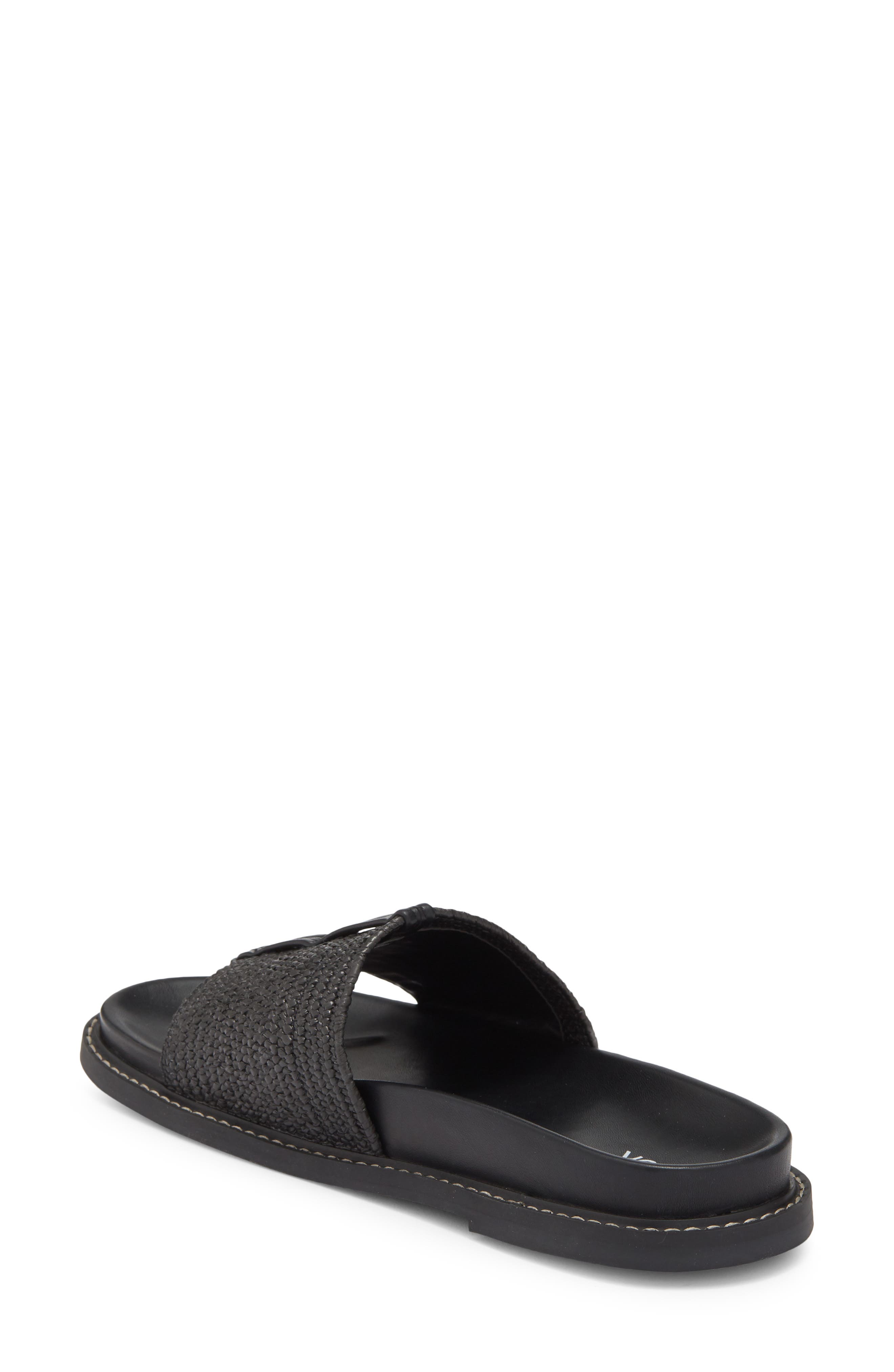 NORDSTROM RACK Woven Sandal
