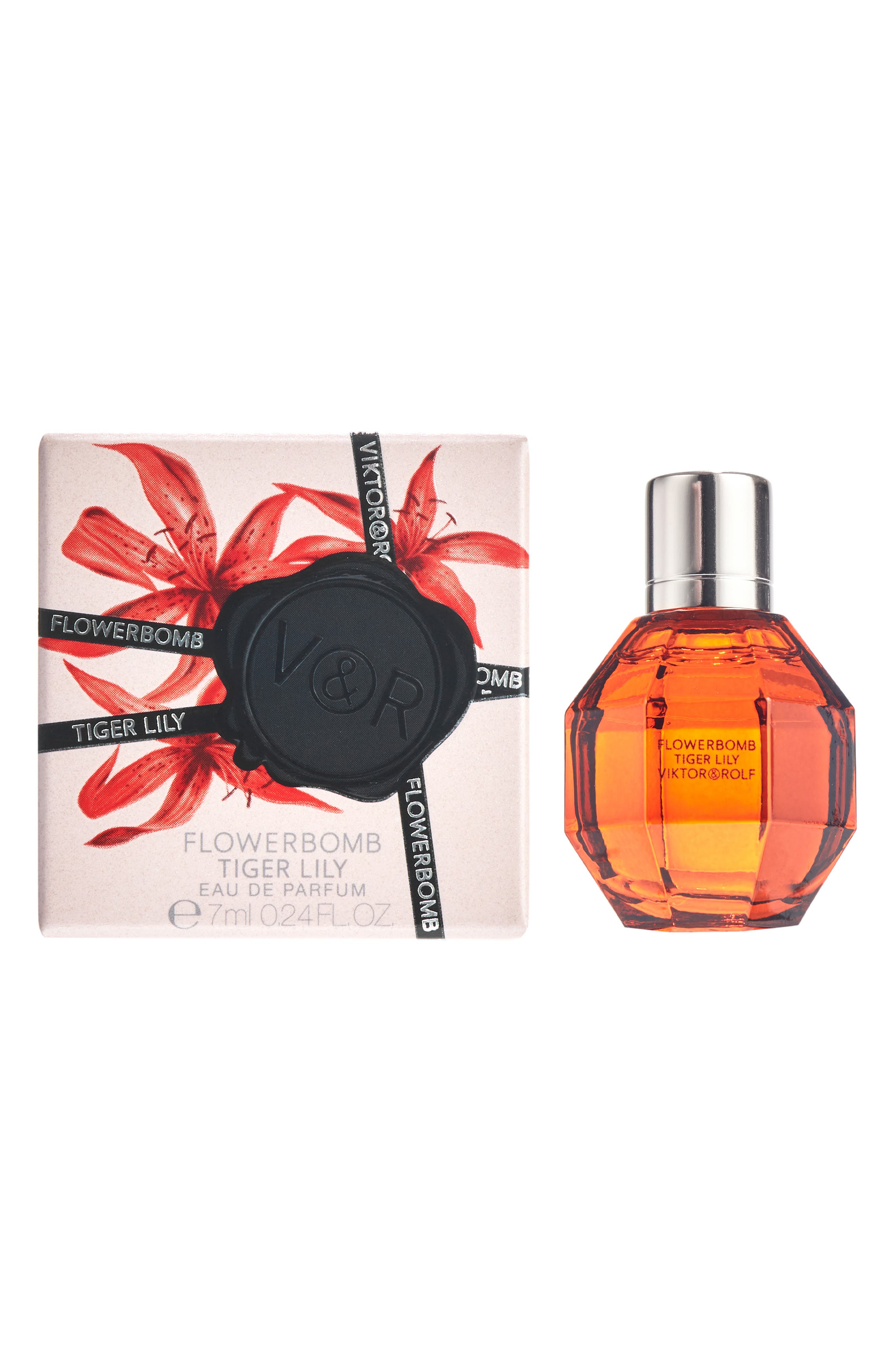 Viktor&Rolf Flowerbomb Tiger Lily Eau de Parfum