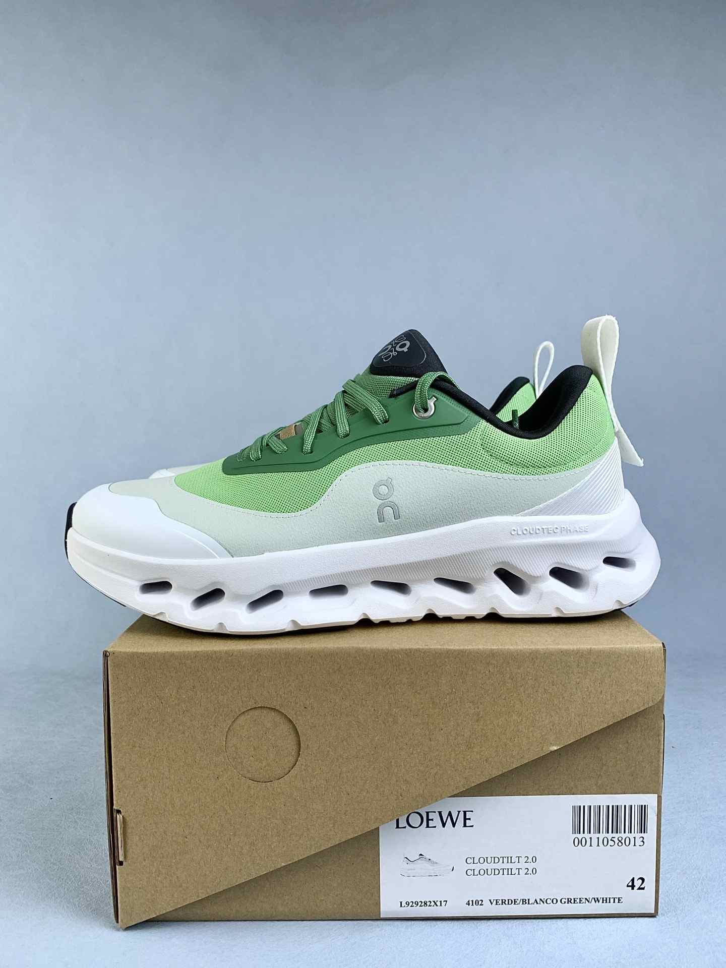 LOEWE x On Cloudtilt 2.0 Sneaker