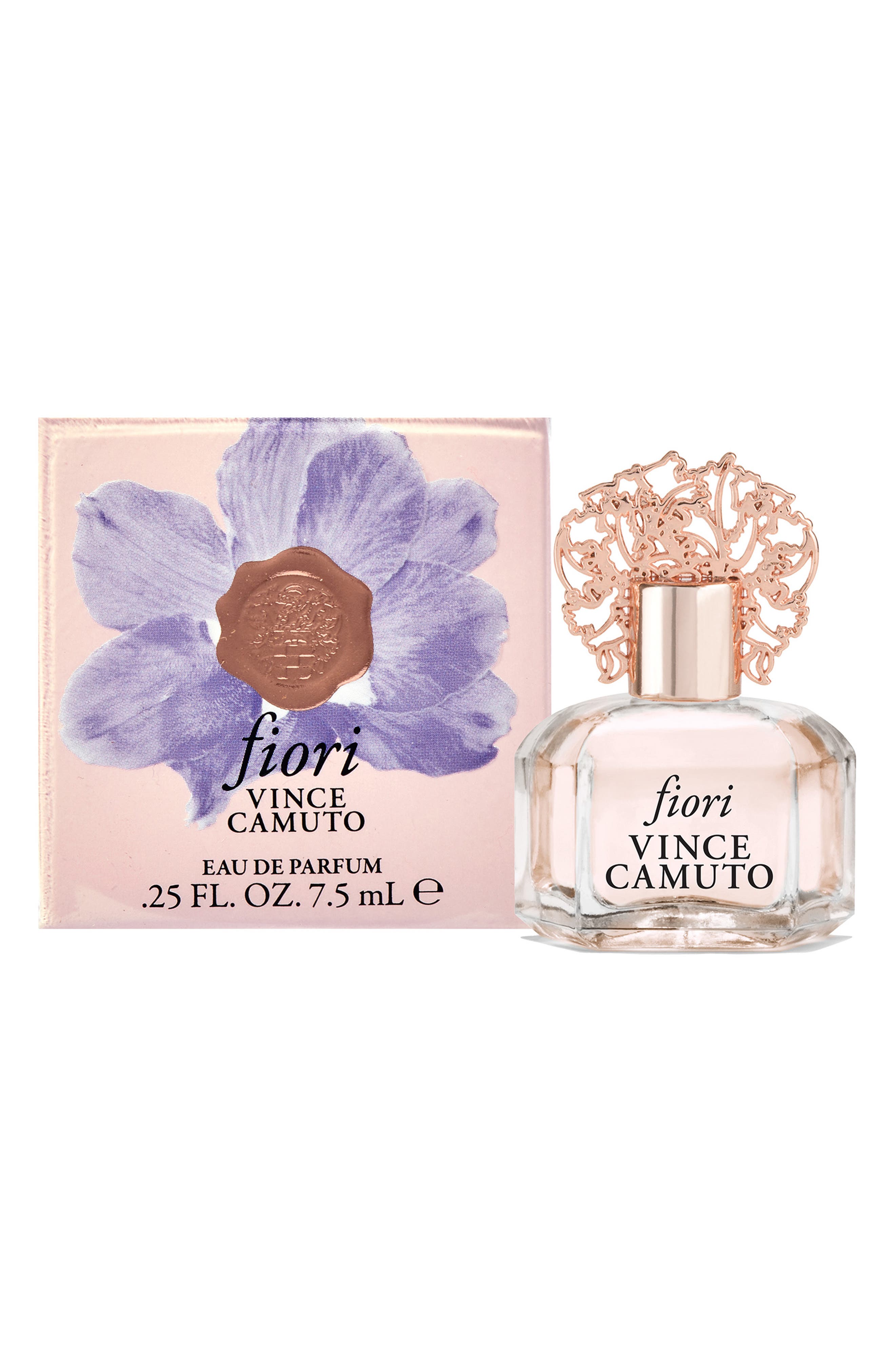 Vince Camuto Fiori Mini Eau de Parfum