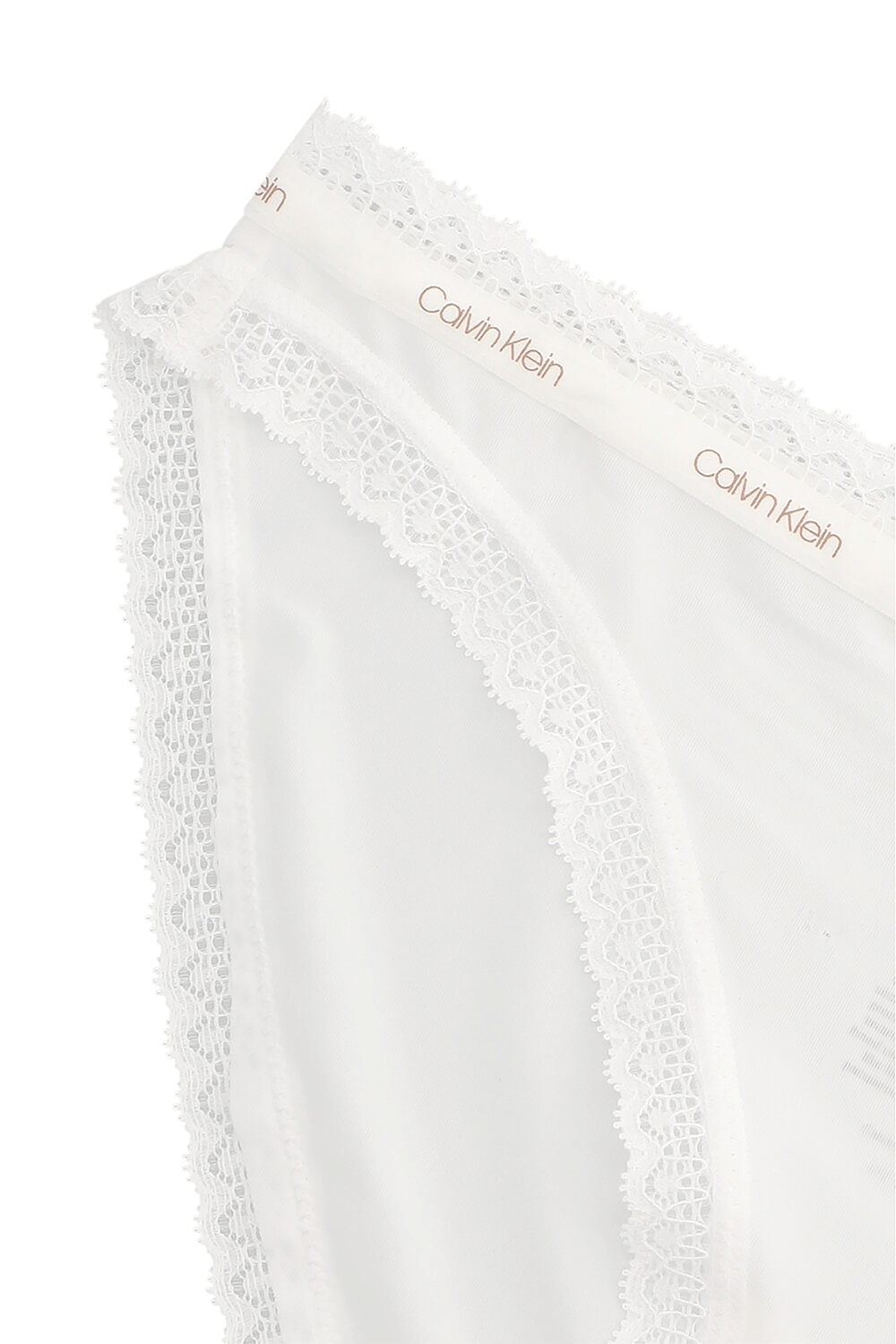 CALVIN KLEIN תחתוני ביקיני
