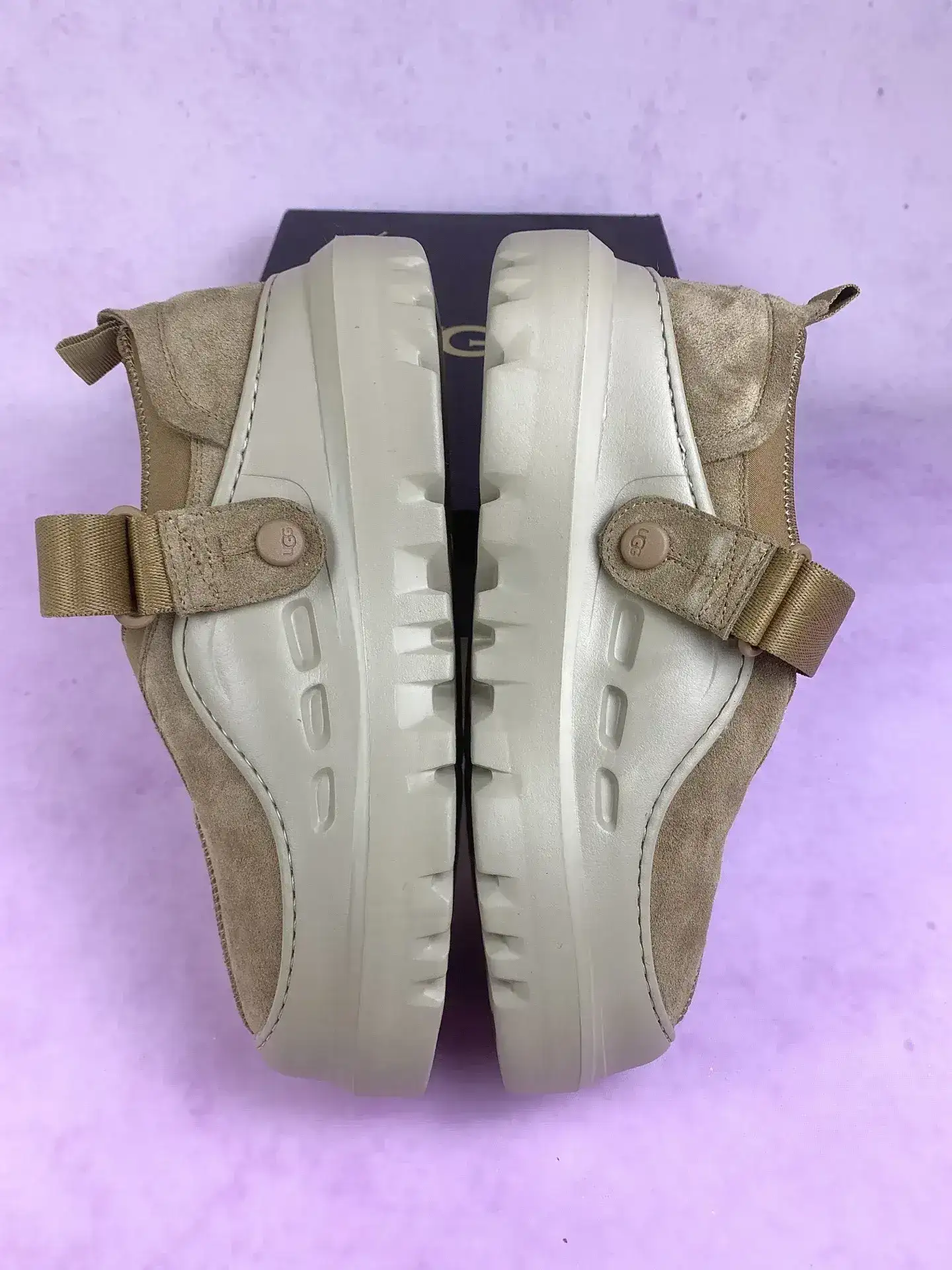 UGG PeakMod Lowcut Shoes product photo from LabelPicks