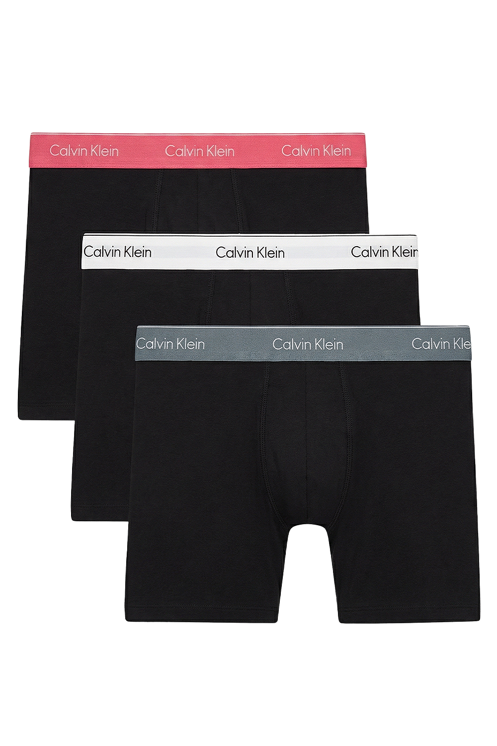 CALVIN KLEIN מארז 3 תחתונים