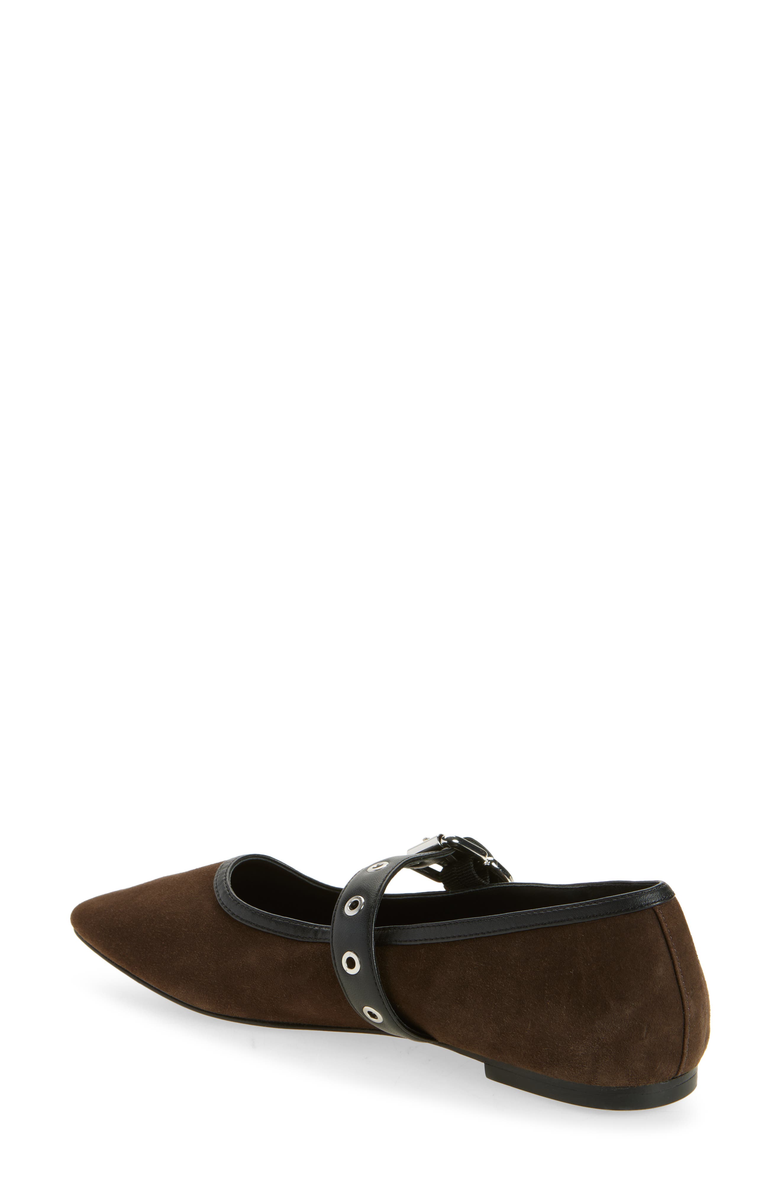 3.1 Phillip Lim ID Mary Jane Flat