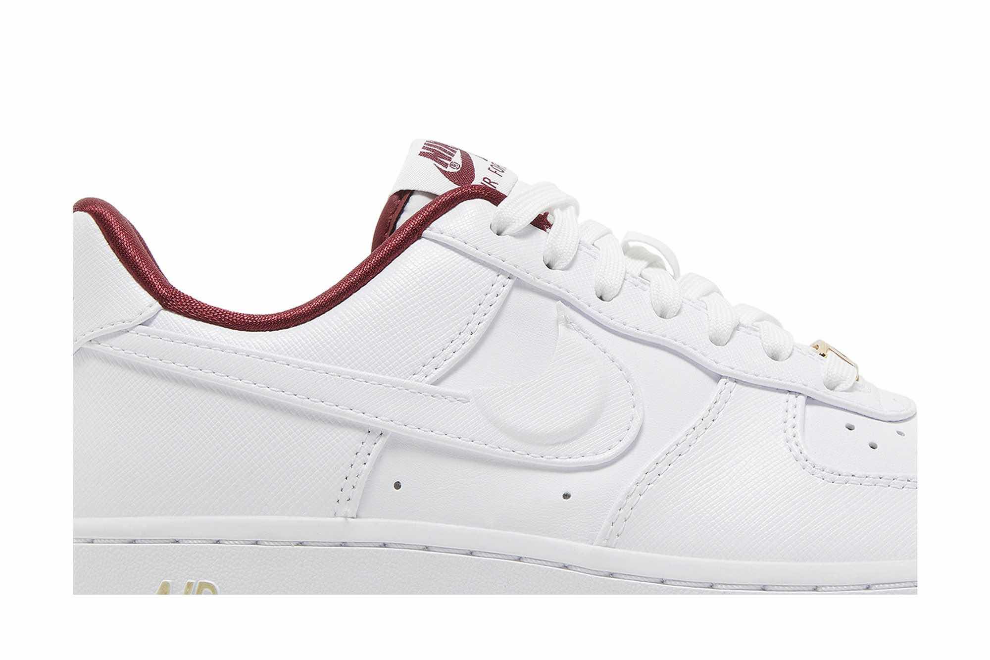 Nike Air Force 1 ’07 SE ‘Sisterhood’ DV7584-100