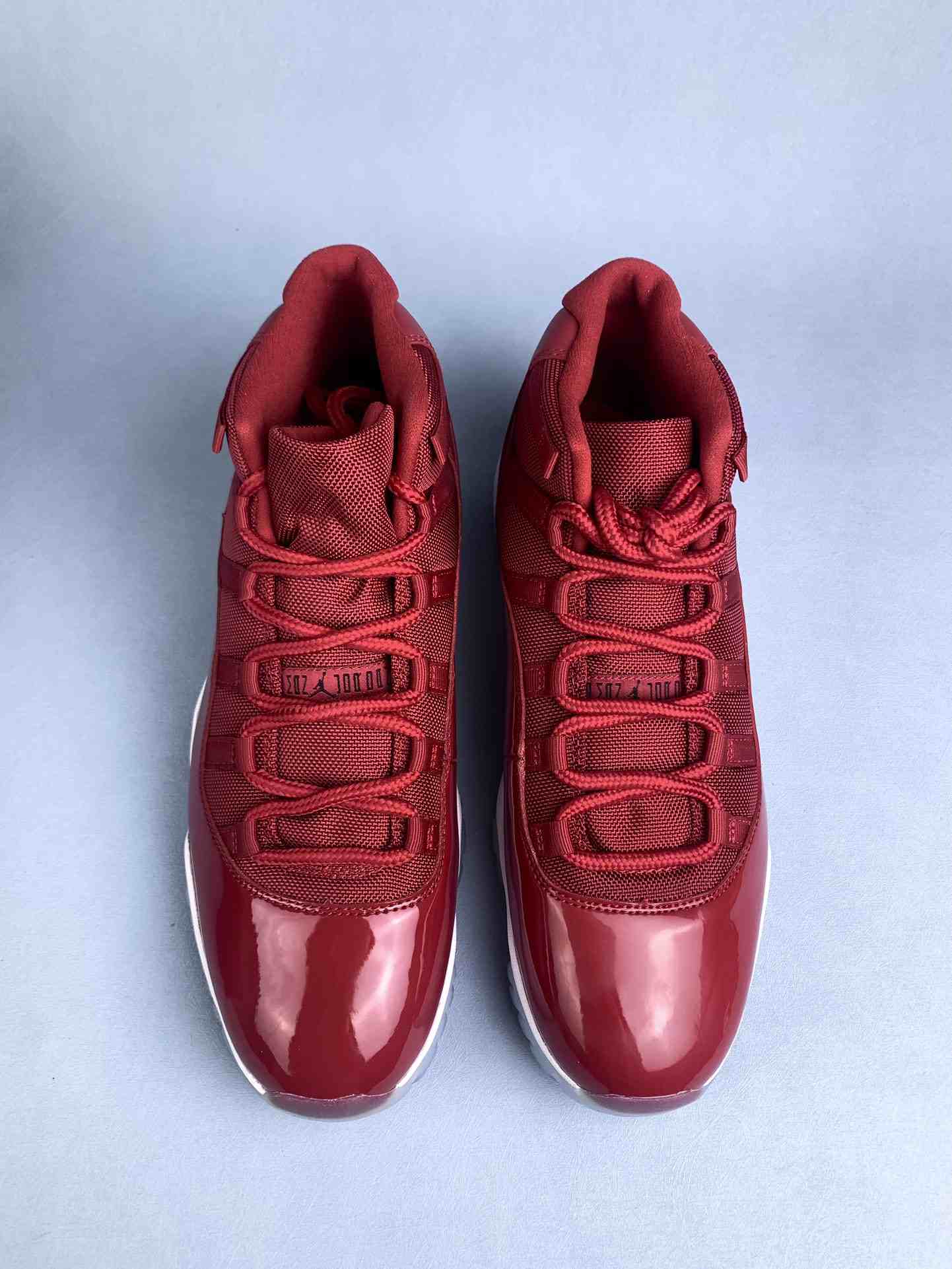 Air Jordan 11 Retro “Win Like 96” Shoes