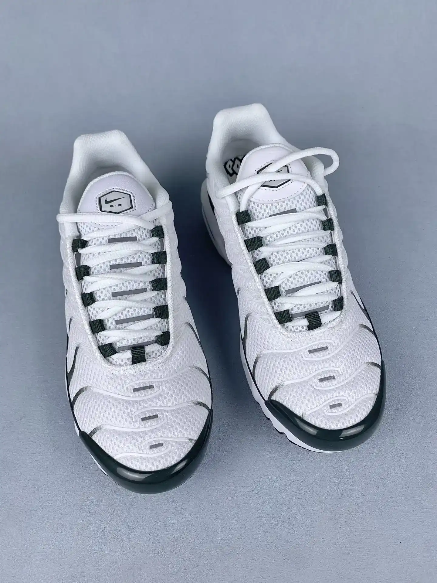 Nike Air Max Plus Premium Shoes product photo from LabelPicks