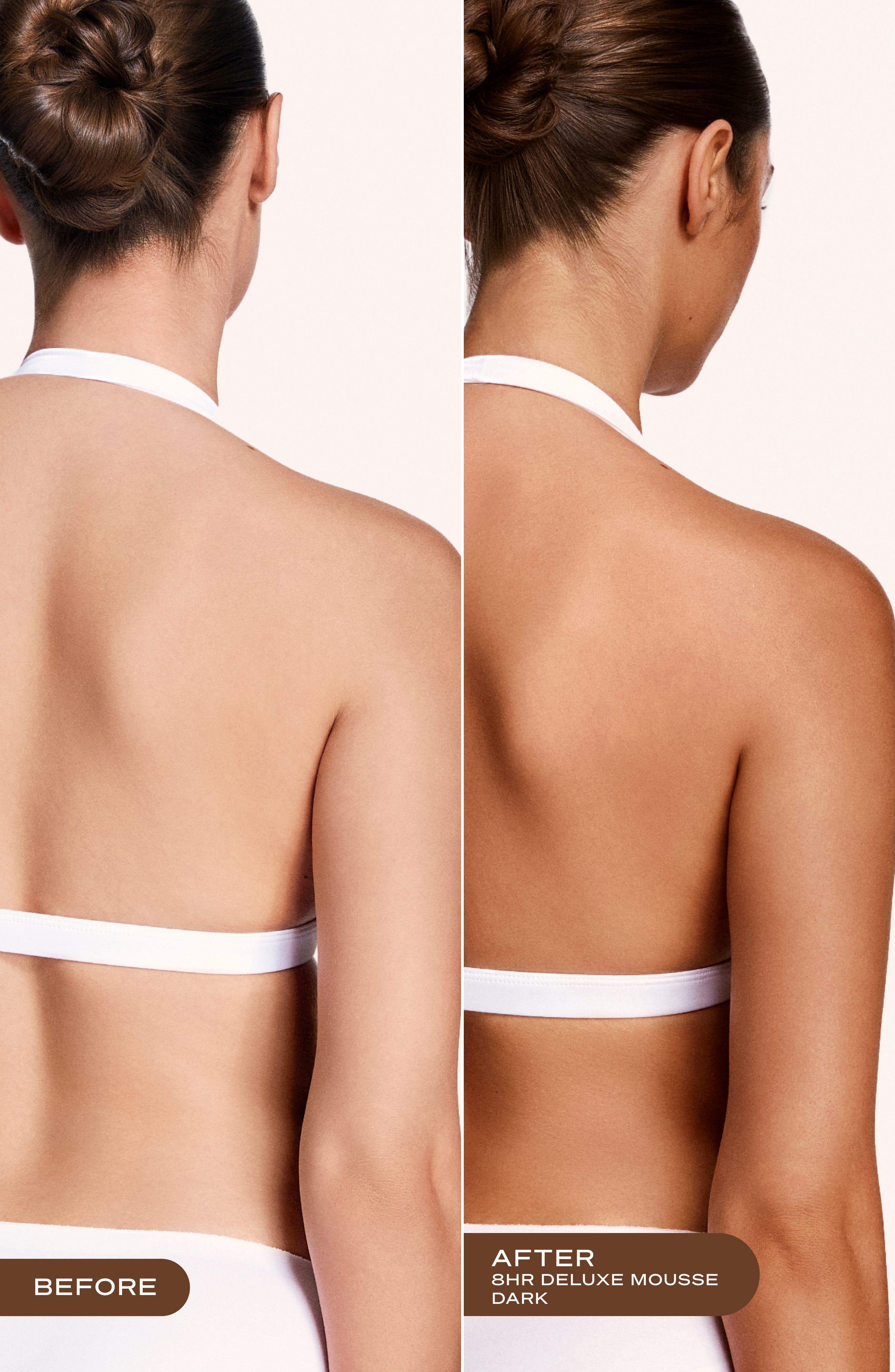 Loving Tan 8 HR Deluxe Self-Tanning Mousse