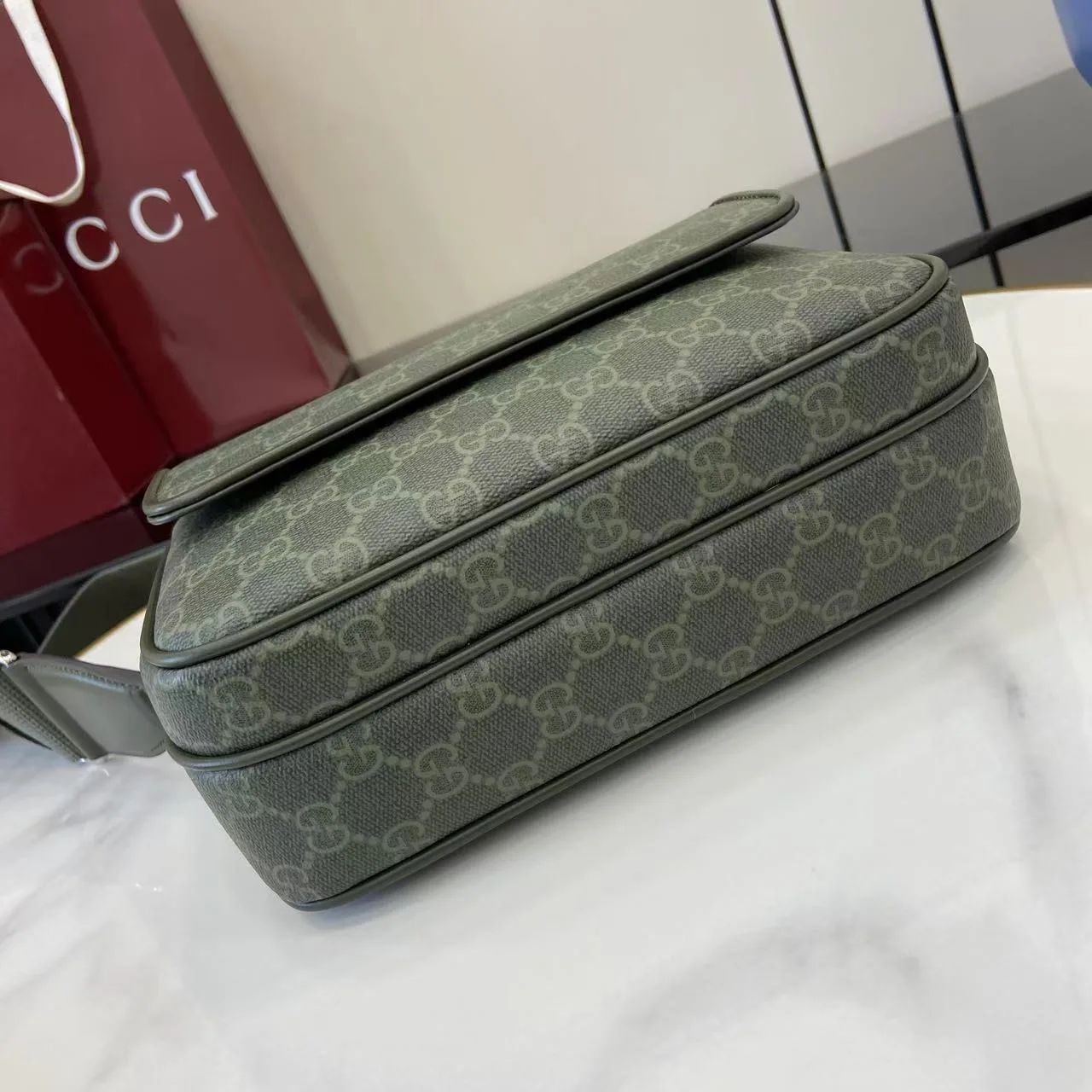 Gucci Hands-Free Crossbody Bag product photo from LabelPicks