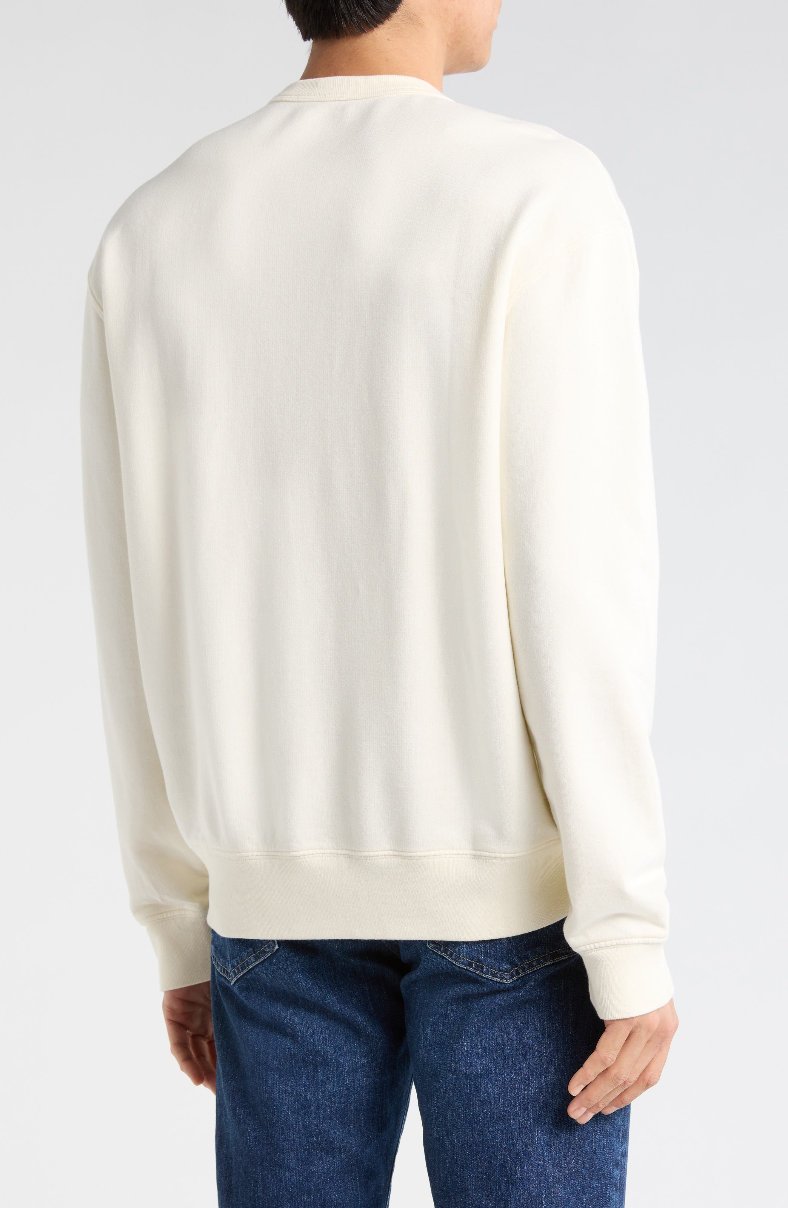 AG Arc Sweatshirt