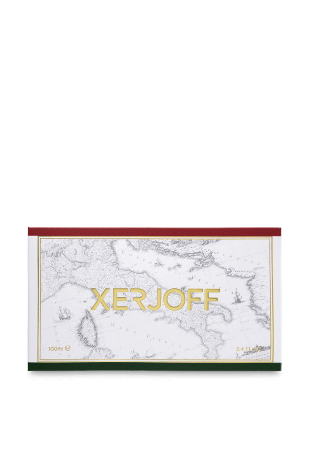 XERJOFF PERFUME Xerjoff Renaissance Eau de Parfum 100 ml