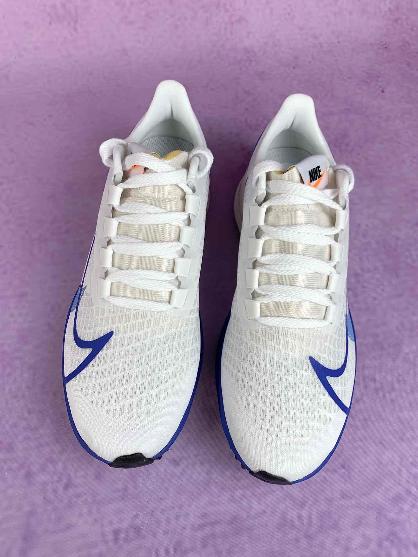 Nike Air Zoom Pegasus 37 Premium Shoes