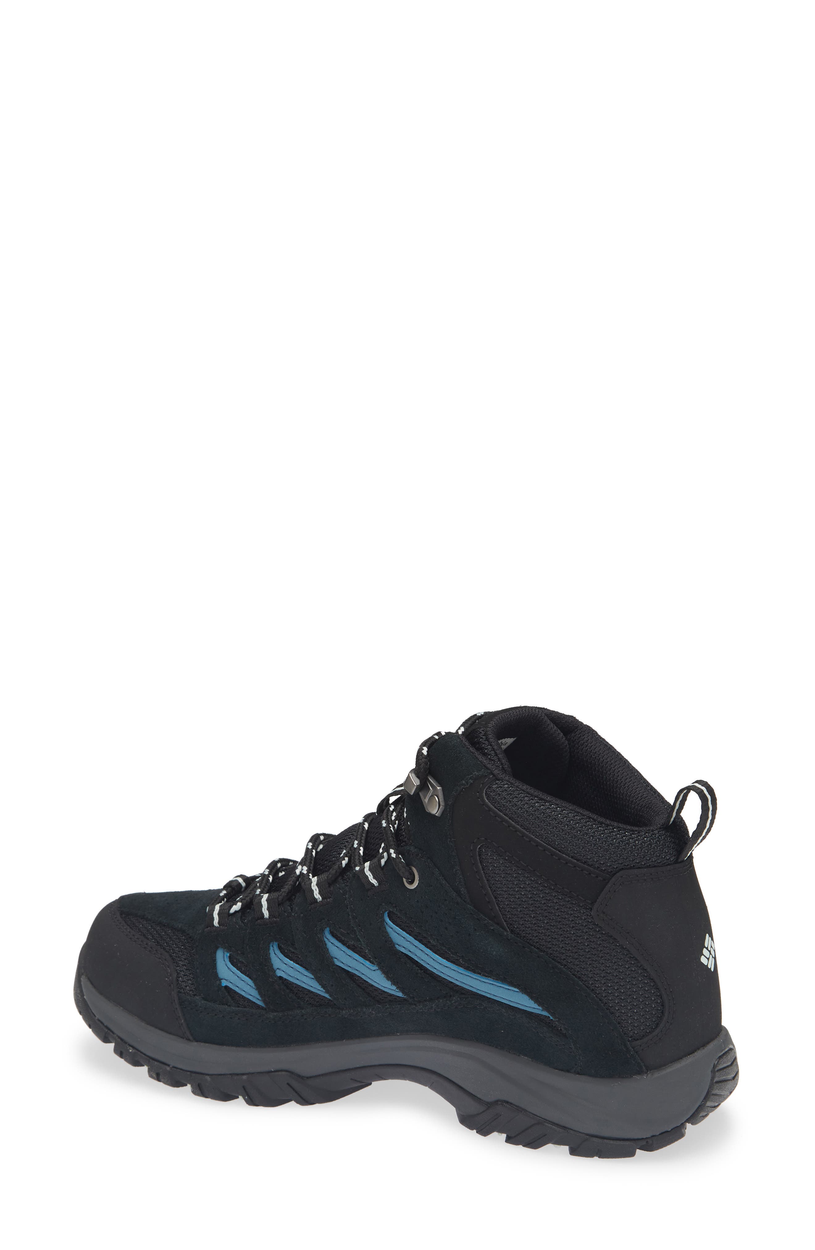 Columbia Crestwood Hiking Shoe