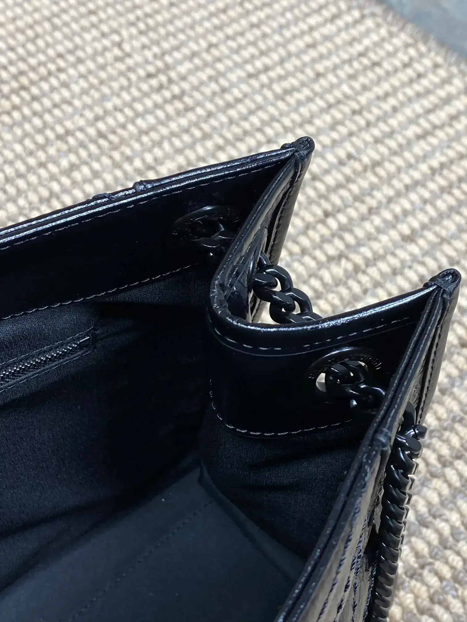 Saint Laurent Niki Tote Bag product photo from LabelPicks